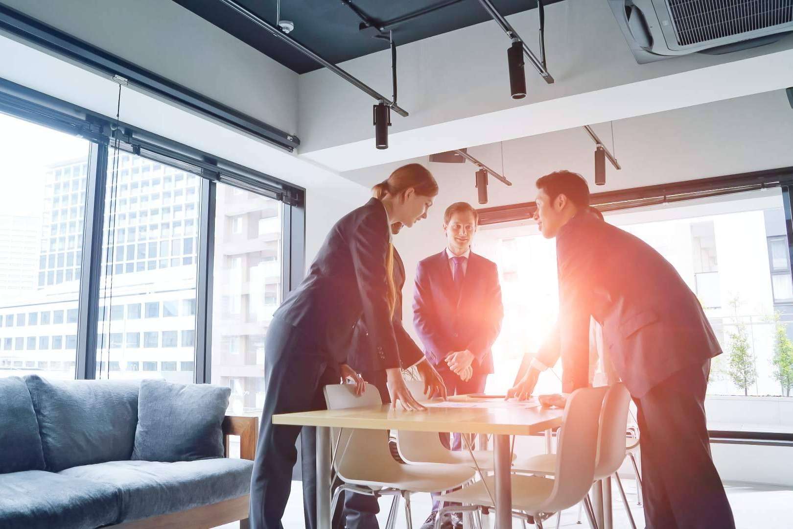 GBL Investrategy diseña estrategias para impulsar la internacionalización de empresas