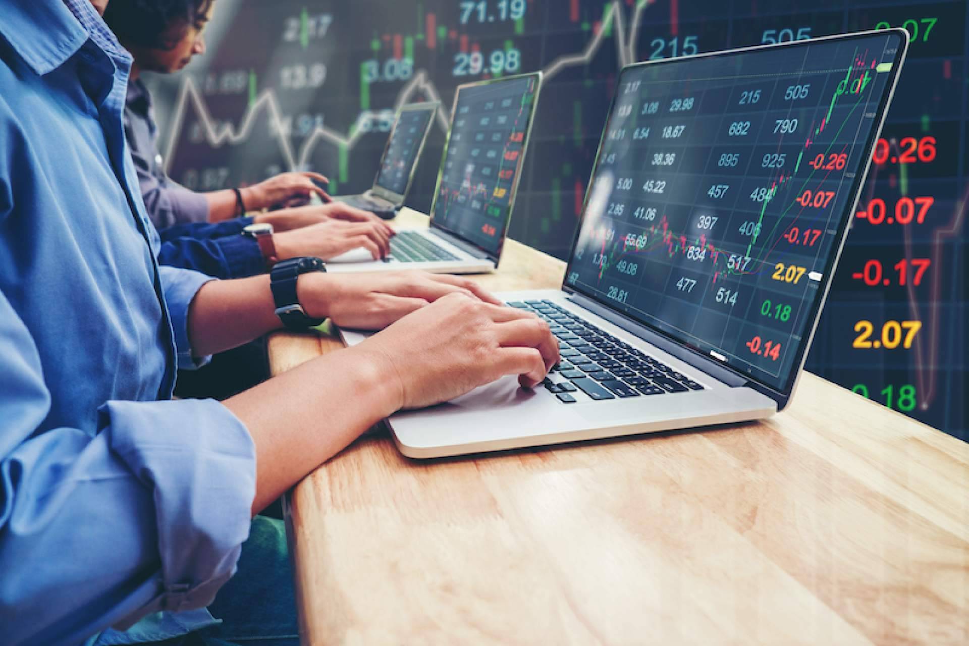La exclusiva formación de trading que ofrece TradeandoCryptos