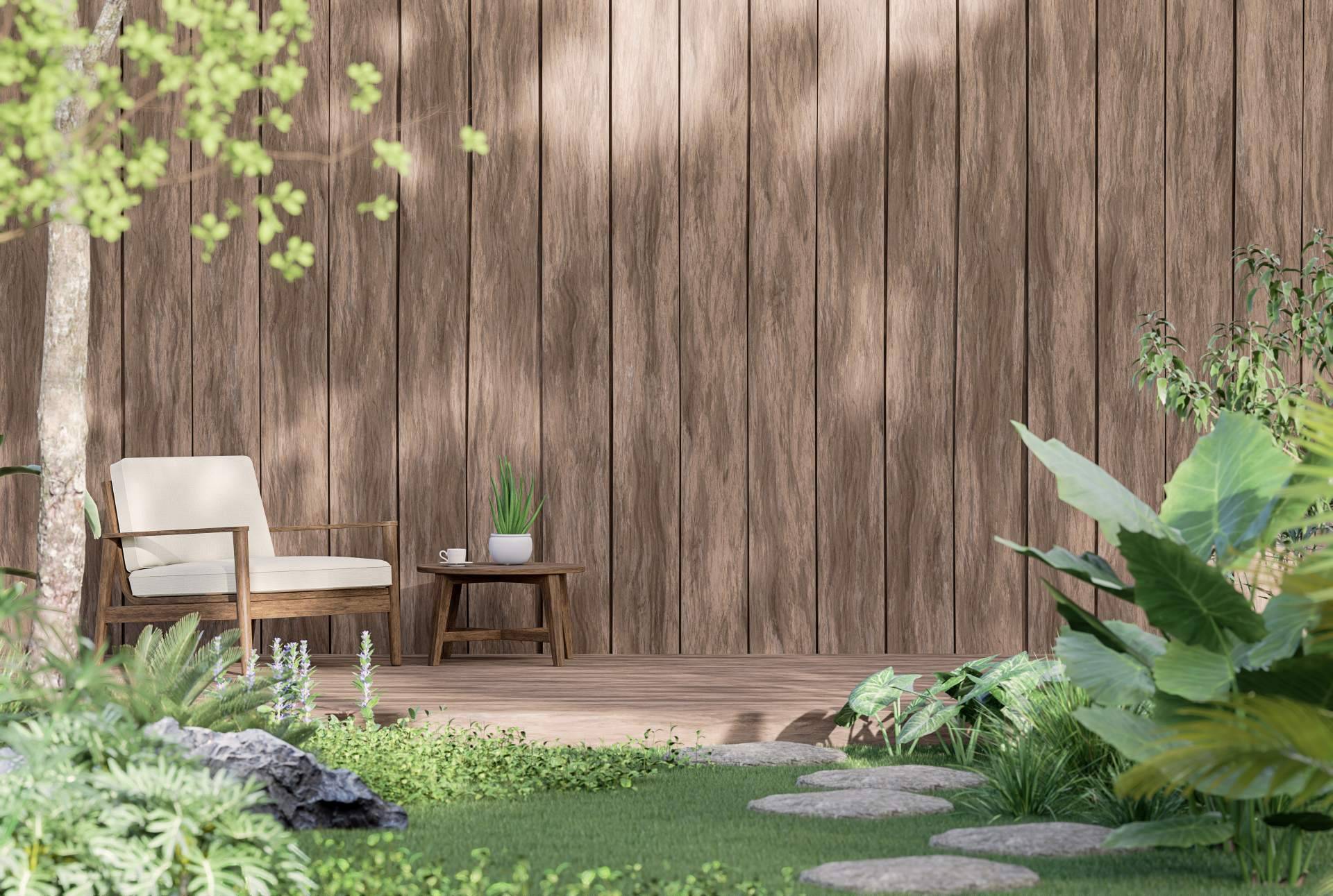 Acondicionar el jardín para este verano con Keroppa