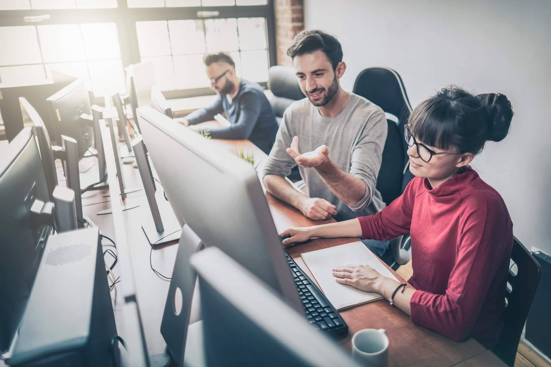 Las ventajas de invertir en un servicio de mantenimiento web como WP Mantenimiento