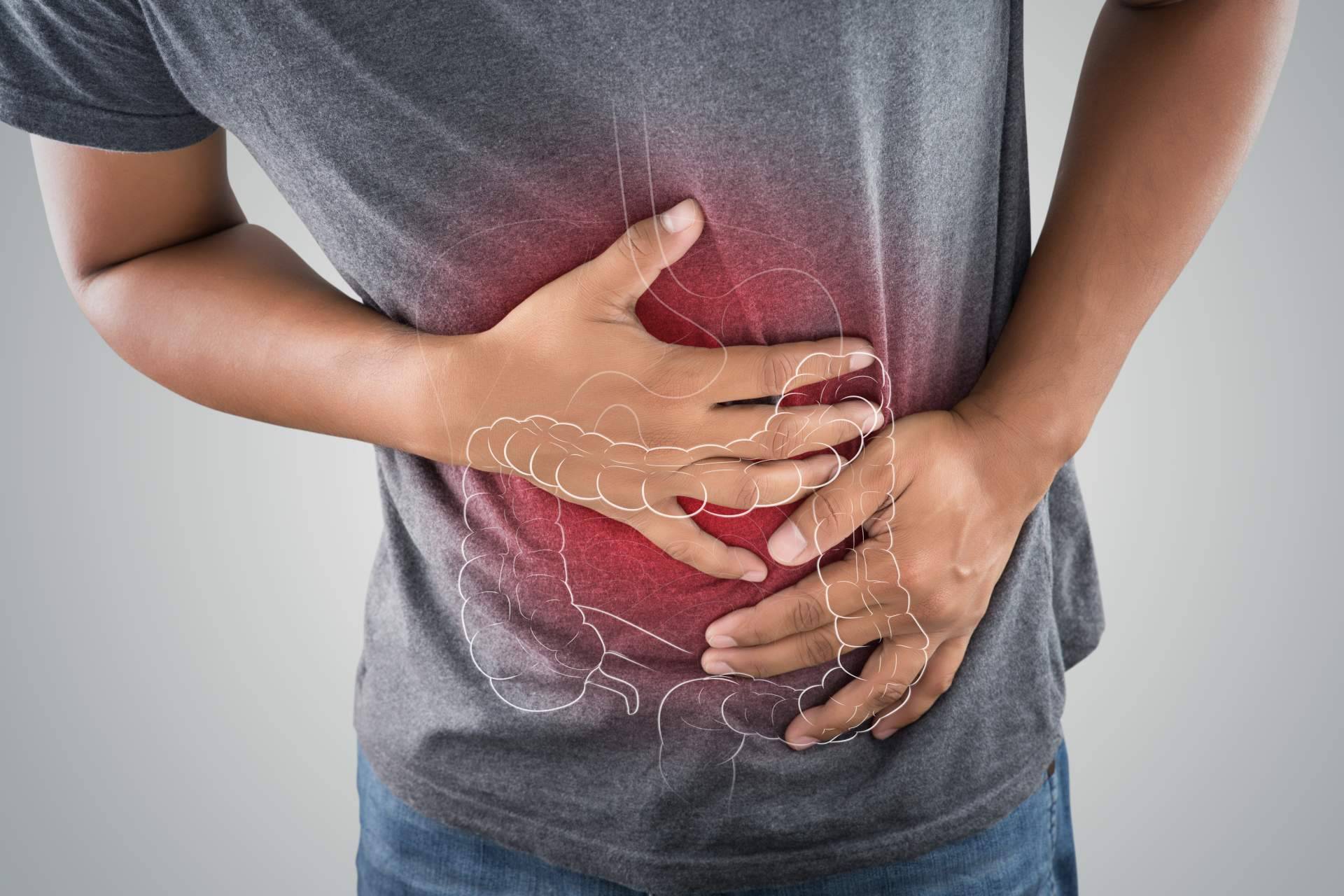 Recuperación de la permeabilidad intestinal con Permeadisten de Dr. Solution