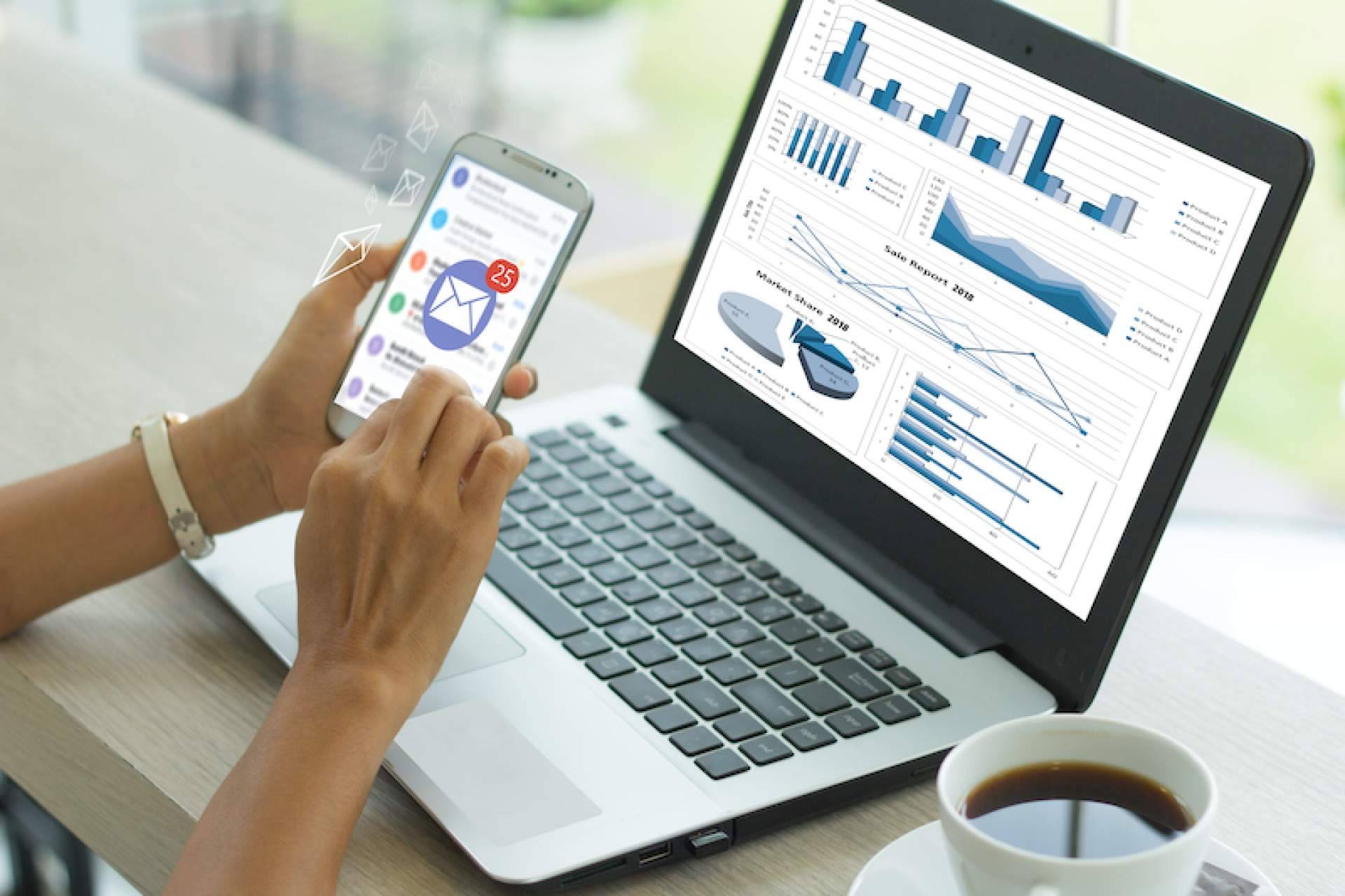 ¿Cuáles son las ventajas del SMS para marketing del comercio minorista?, por Aviva Voice