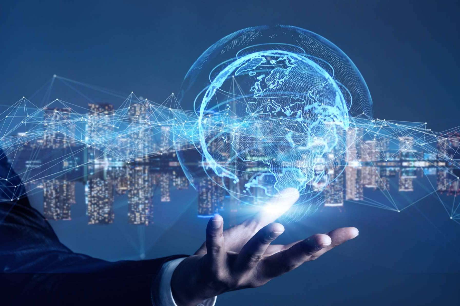 La participación de Iquall Networks en MWC Shanghai 2023