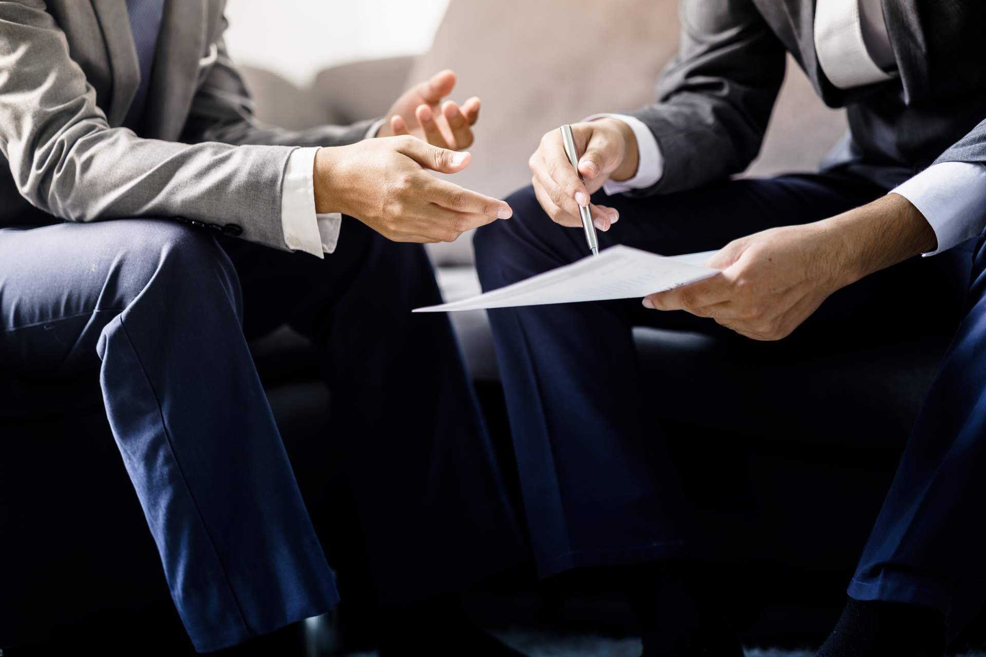 Los expertos en la recuperación de aportaciones para trabajadores extranjeros en México de Recupera Tu Afore