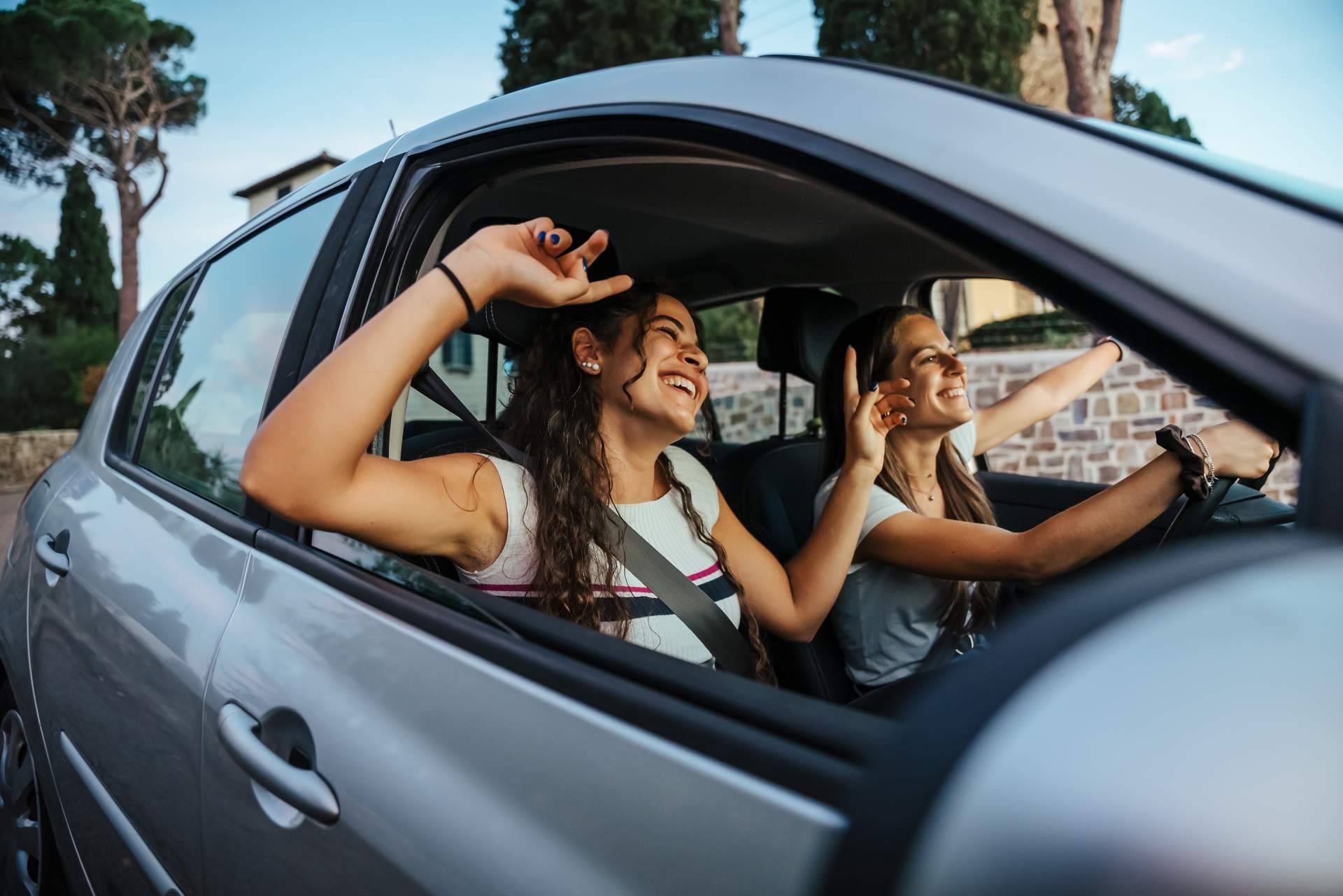 Ibercrédito y sus mini préstamos para poner a punto el vehículo antes de las vacaciones
