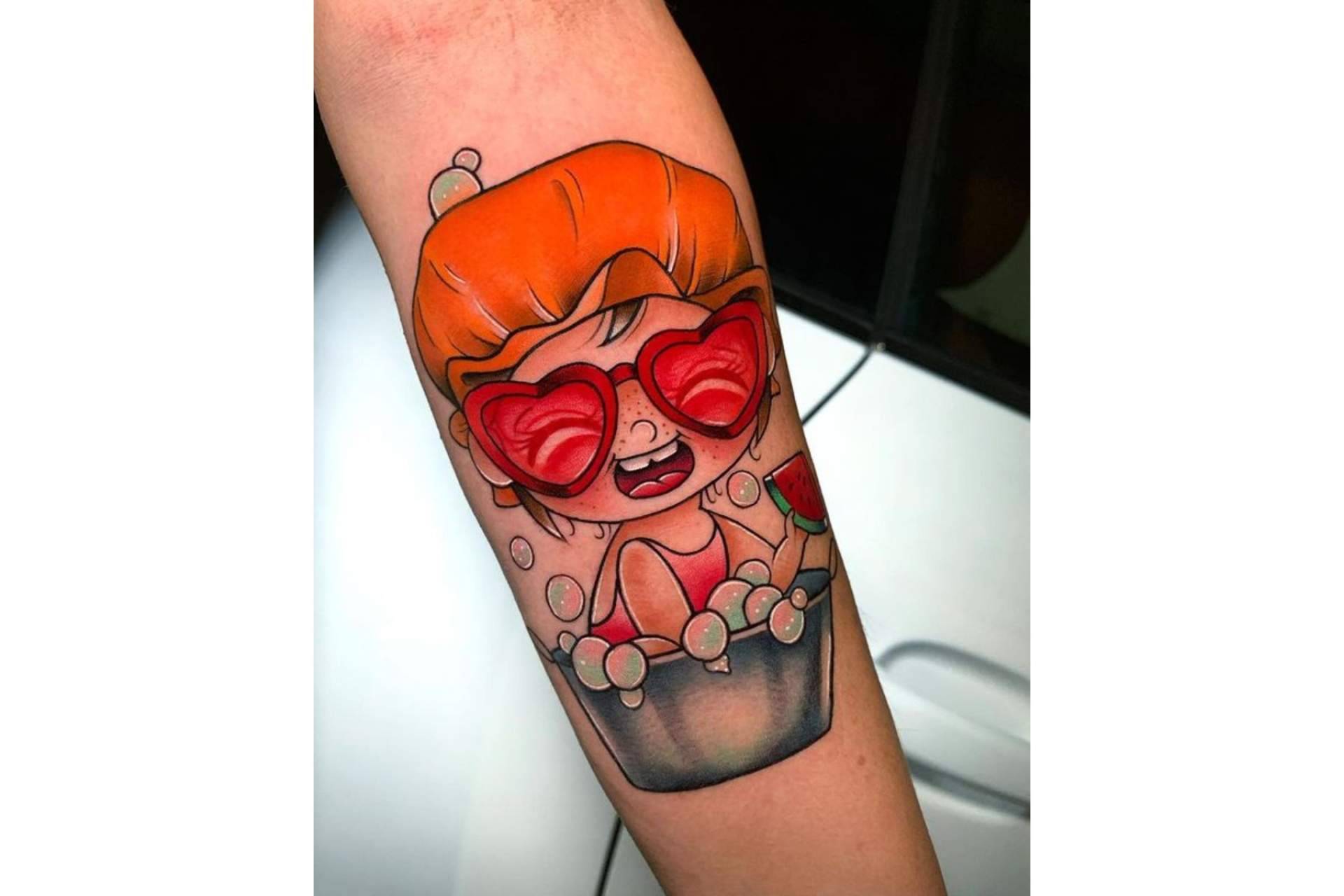 El éxito de La Granada Tattoo Expo, un espacio donde el tatuaje y el arte urbano han sido ensalzados