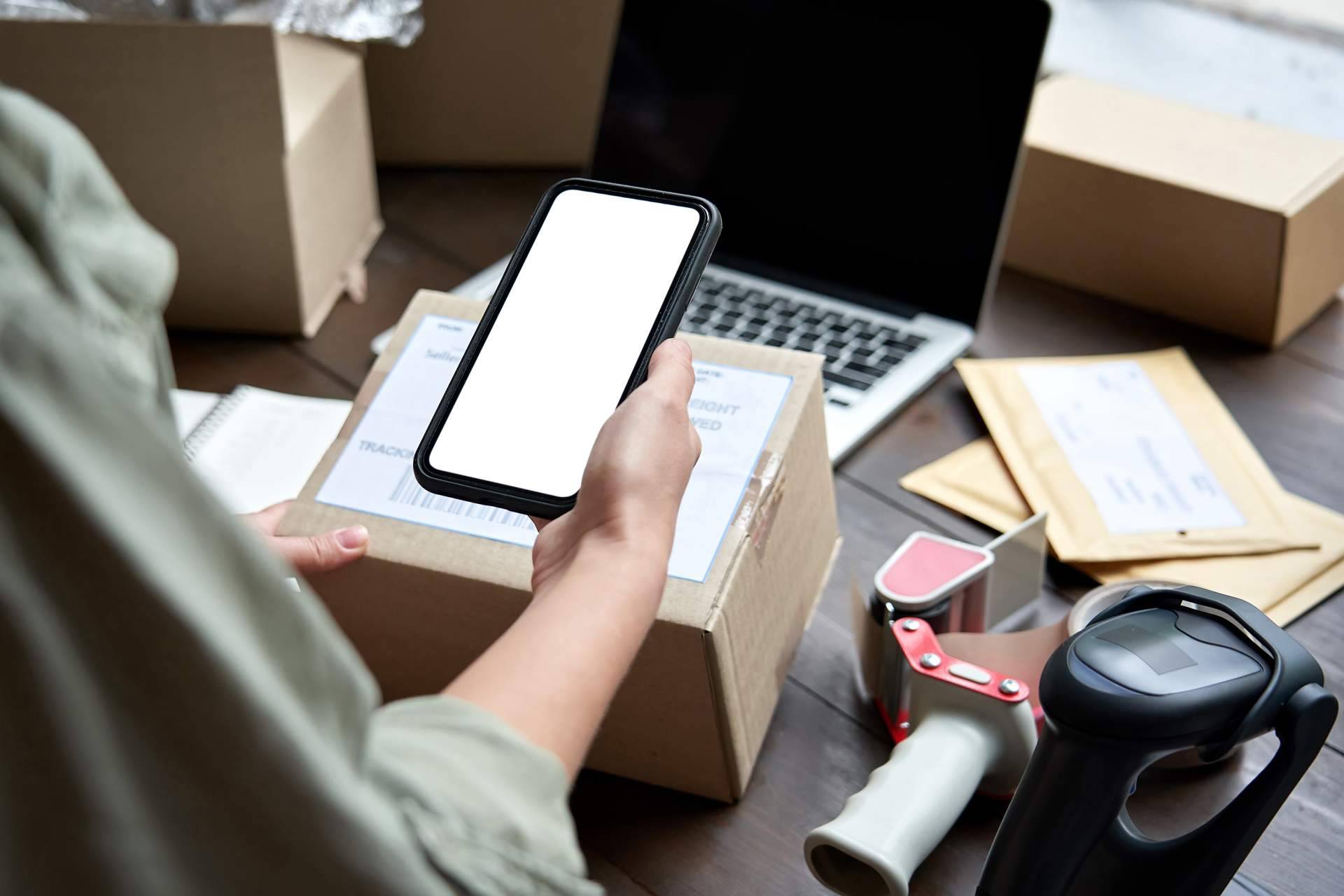Anuto aprovecha las funcionalidades de las aplicaciones móviles para vender y brindar una experiencia exclusiva