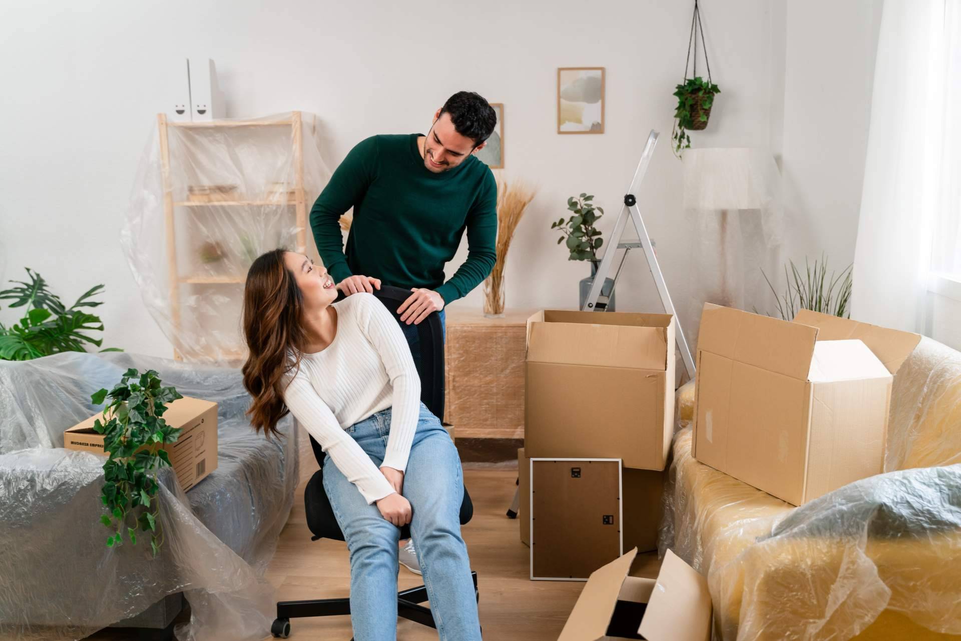 Mudanzas MBA expande sus servicios de mudanzas hasta Orihuela