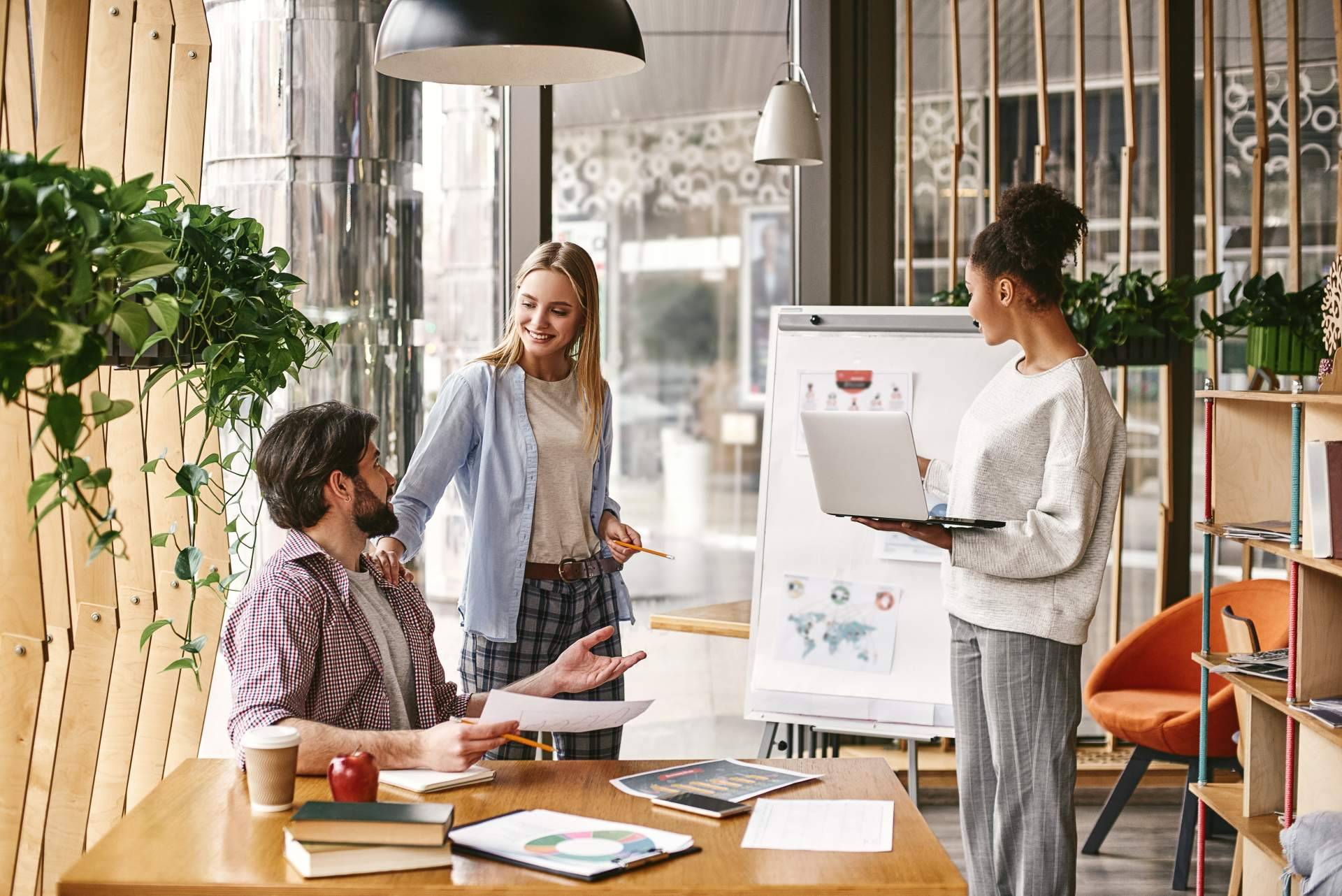 Indexeo y su servicio de marketing online para posicionar pequeñas tiendas y pymes