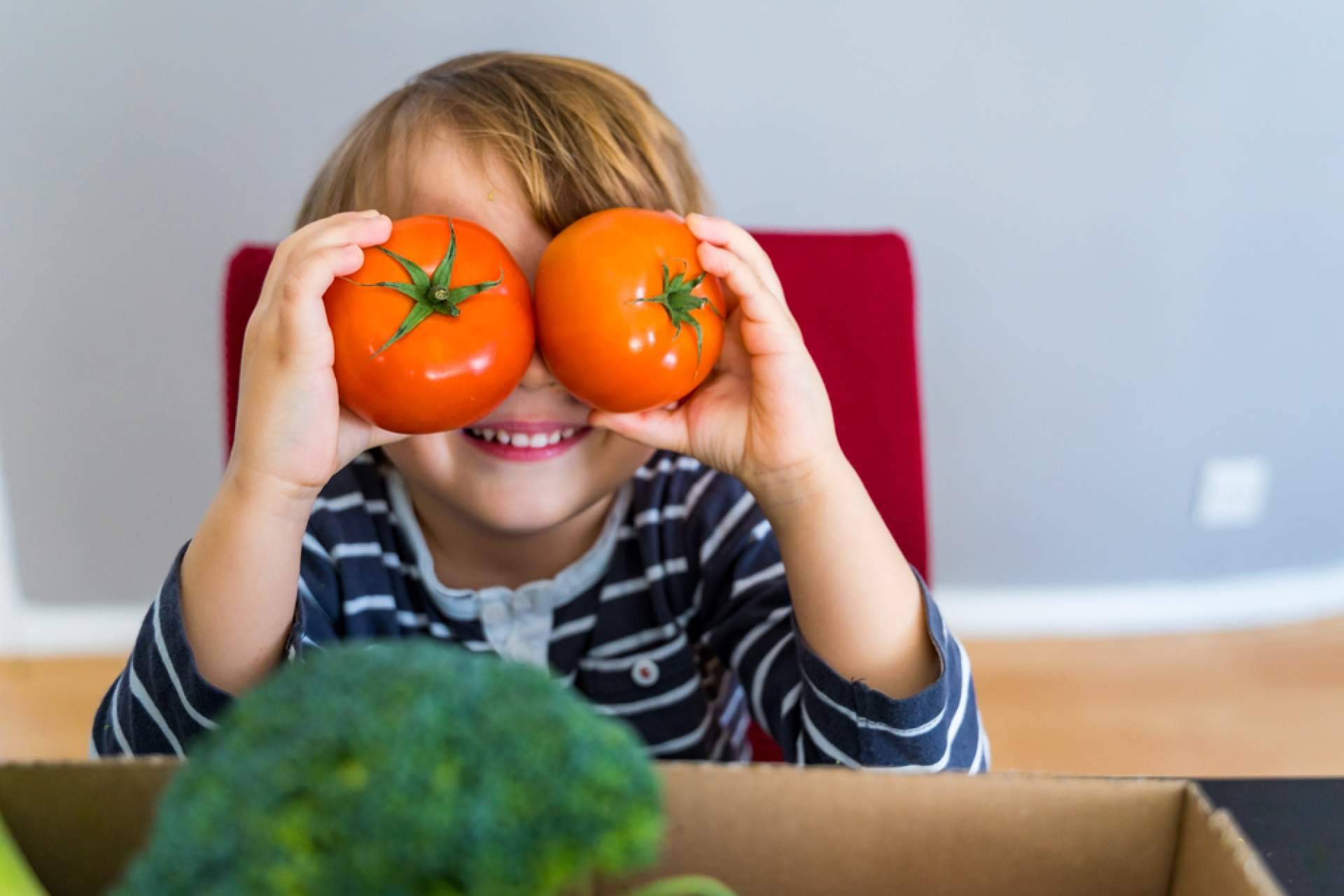 El sobrepeso y obesidad infantil en España, una preocupación en aumento