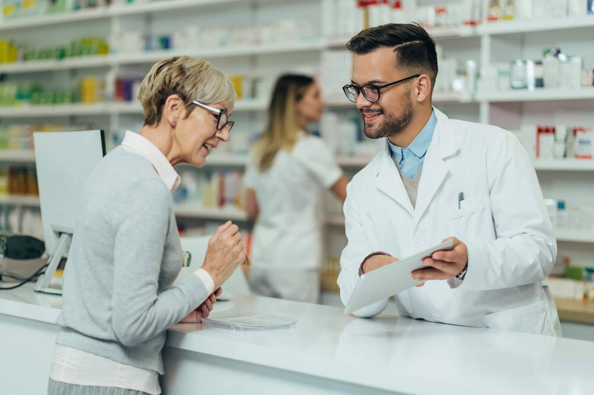 Los farmacéuticos de Sevilla de Grupo Farma10 ¿Cómo se puede formar parte?