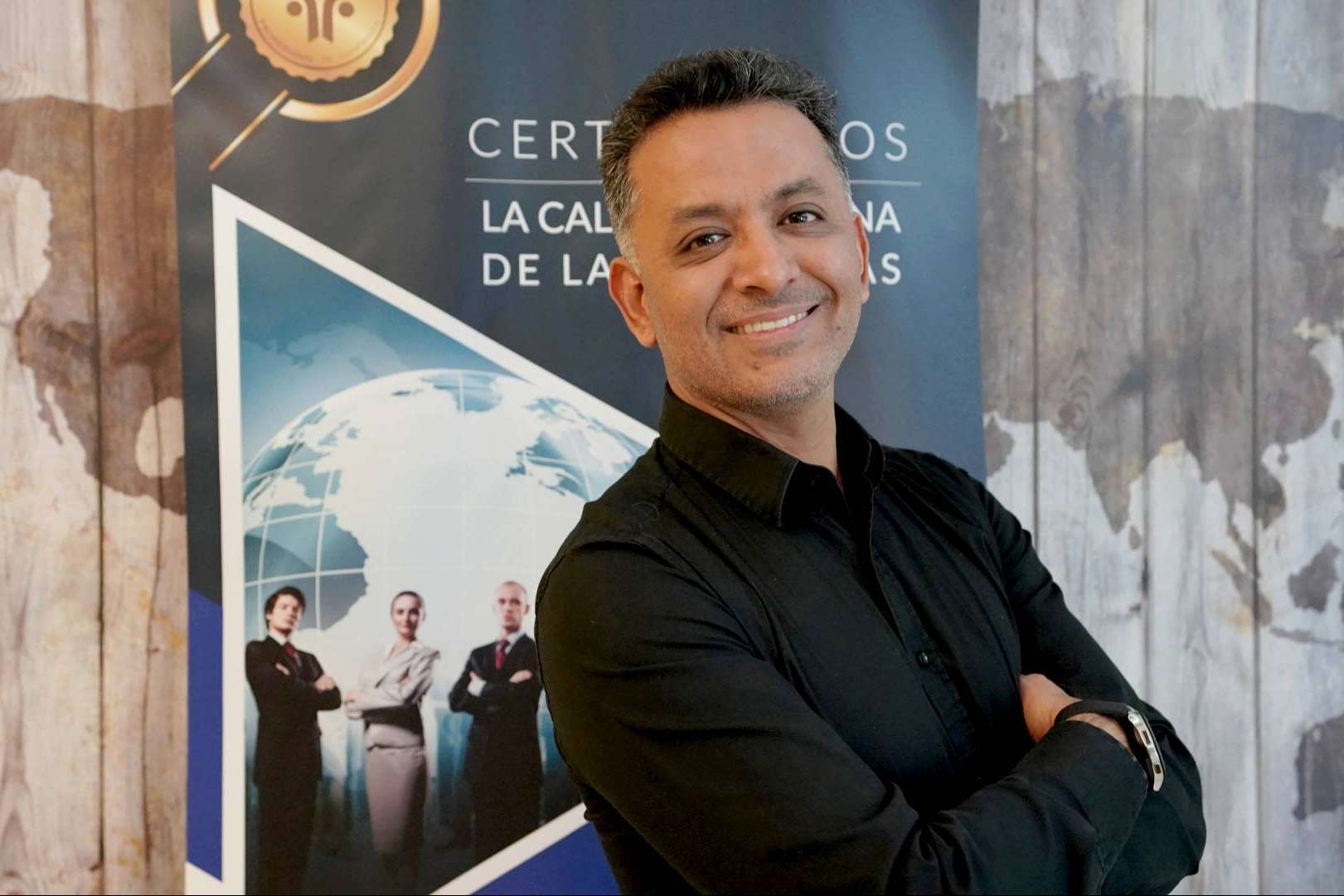 'El marketing digital es incuestionable para potenciar el crecimiento y aumentar las ventas', con Hermel Balcázar