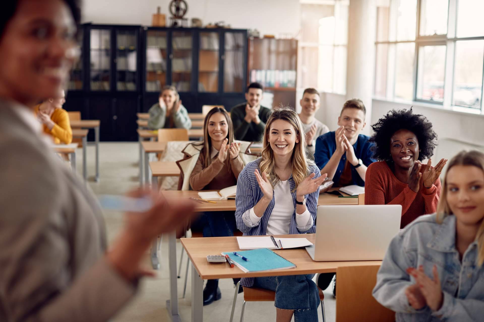 Bachillerato Británico. Alternativas de las carreras deportivas más allá de la práctica y competición del propio deporte