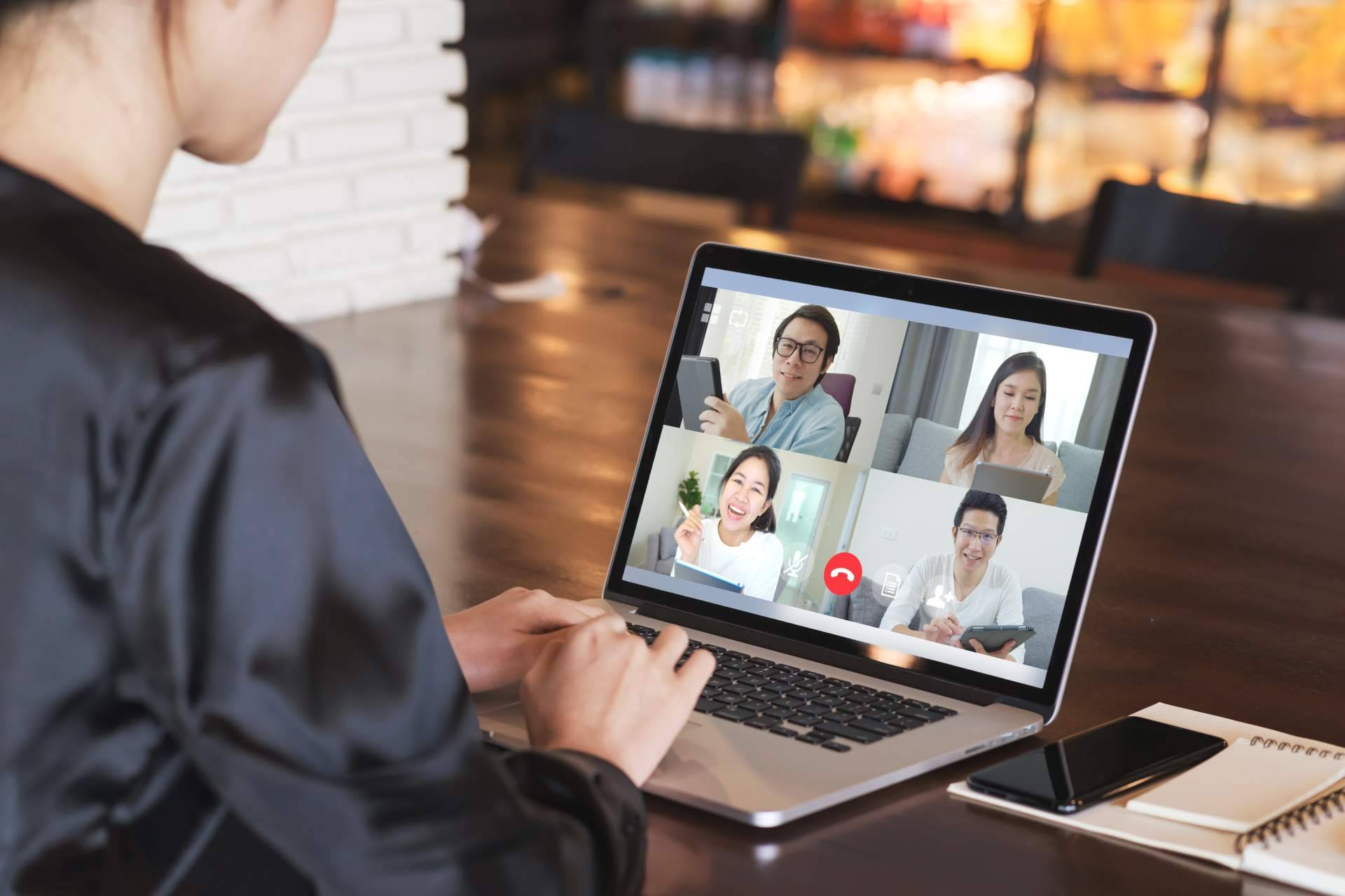Ibersontel explica por qué es importante el uso de una VPN segura para las comunicaciones en el teletrabajo