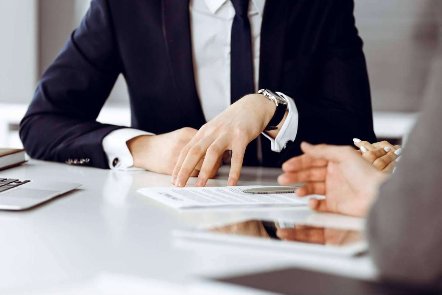 Abogados mercantiles en Barcelona, Madrid y Sabadell con Català Reinón