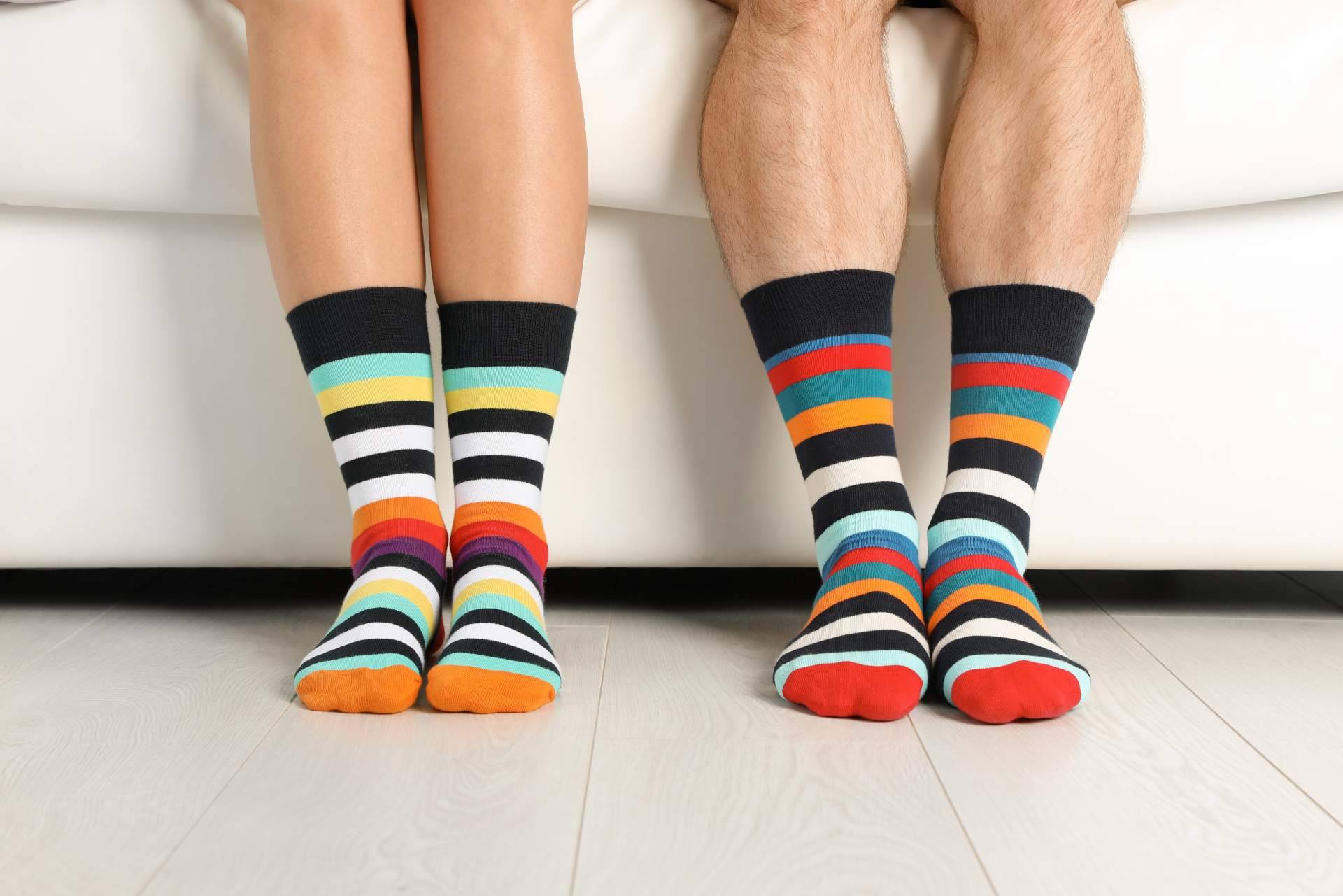 Socks Market ofrece una amplia variedad de diseños en calcetines antideslizantes