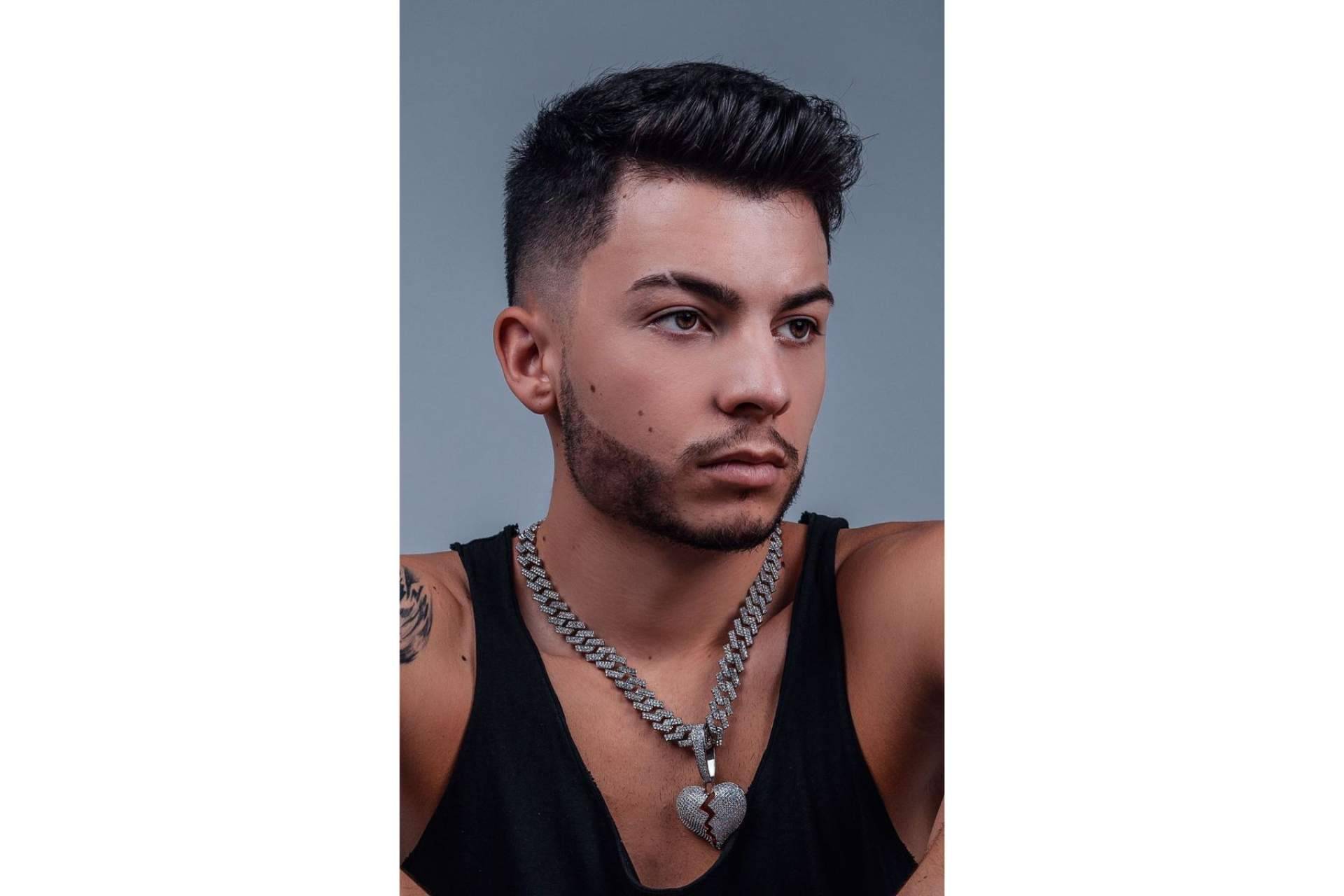 Dolce con 3 sencillos logra más de 500.000 Streams en Spotify