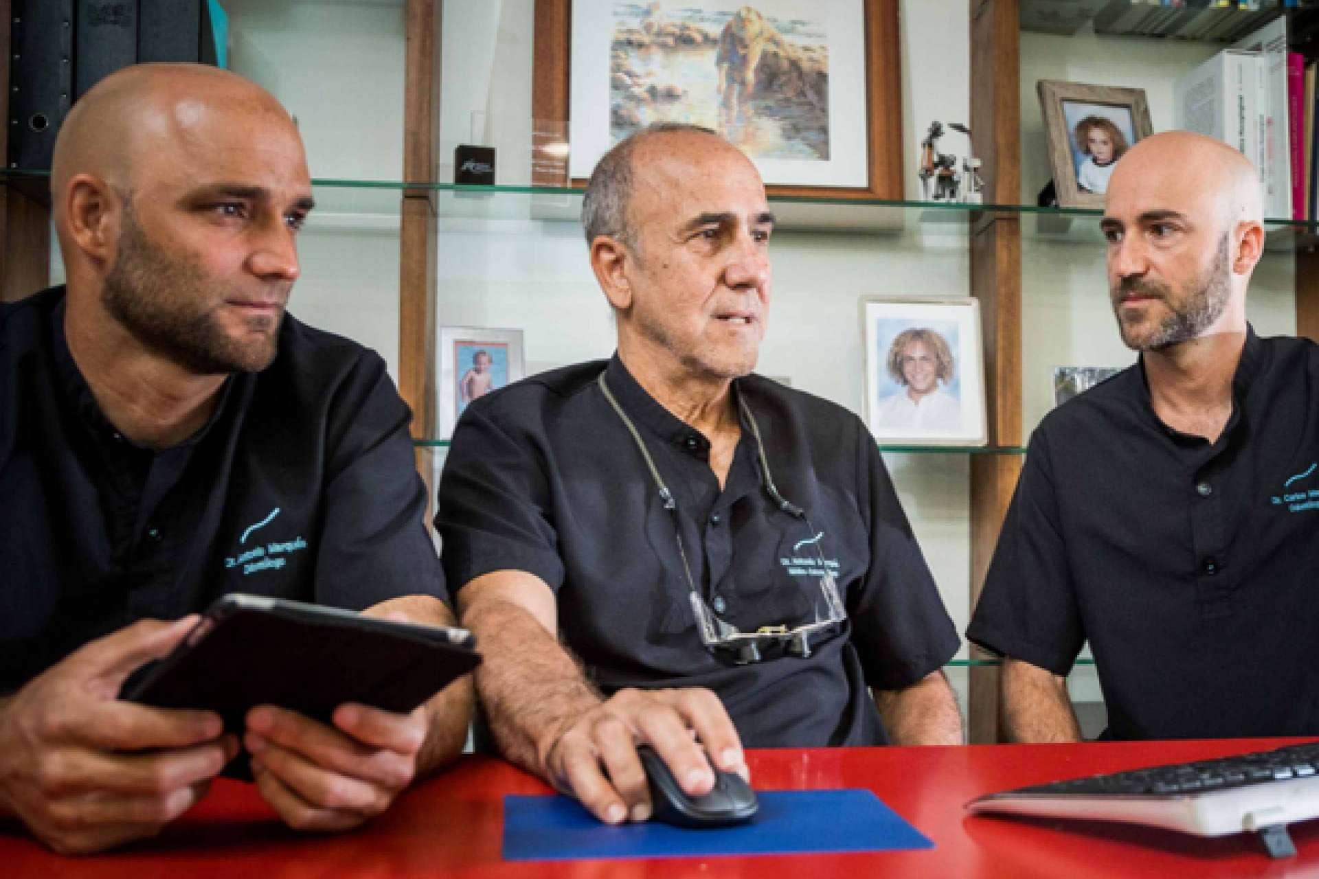 El éxito del dentista en Las Palmas Dr. Marqués, ¿a qué se debe?