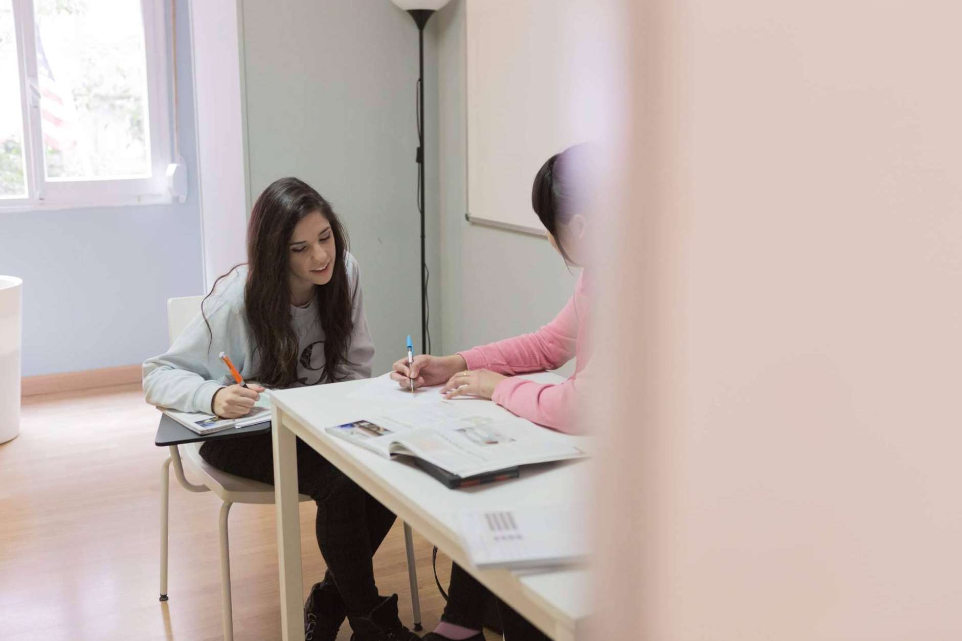Las ventajas de las clases de inglés One to One para empresas de That's Fun