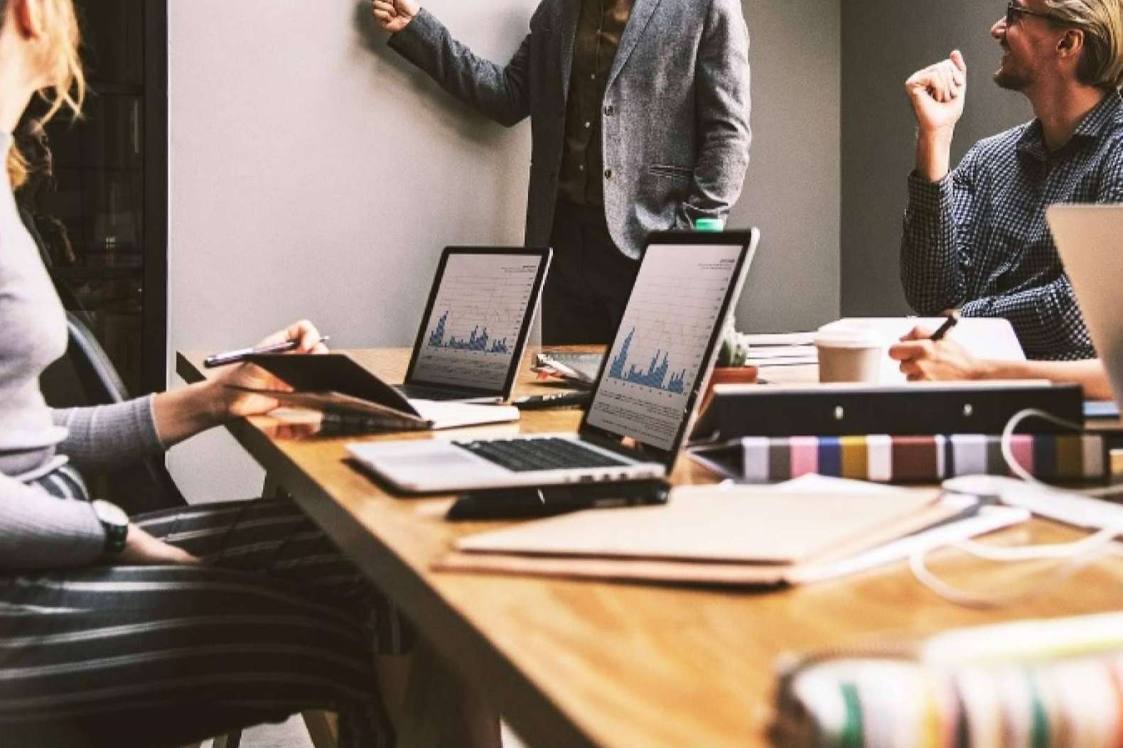 V&V habla de la importancia de la especialización del abogado en los delitos empresariales