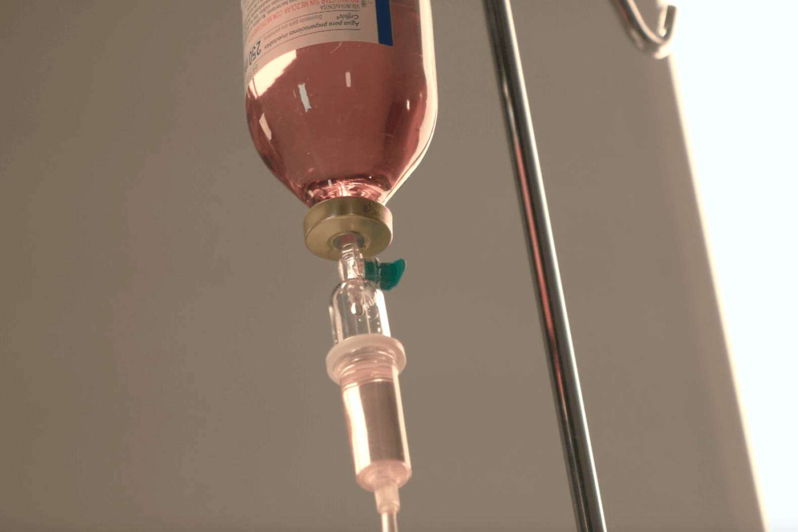 NAD Intravenoso, la terapia que está revolucionando el cuidado de la salud cerebral