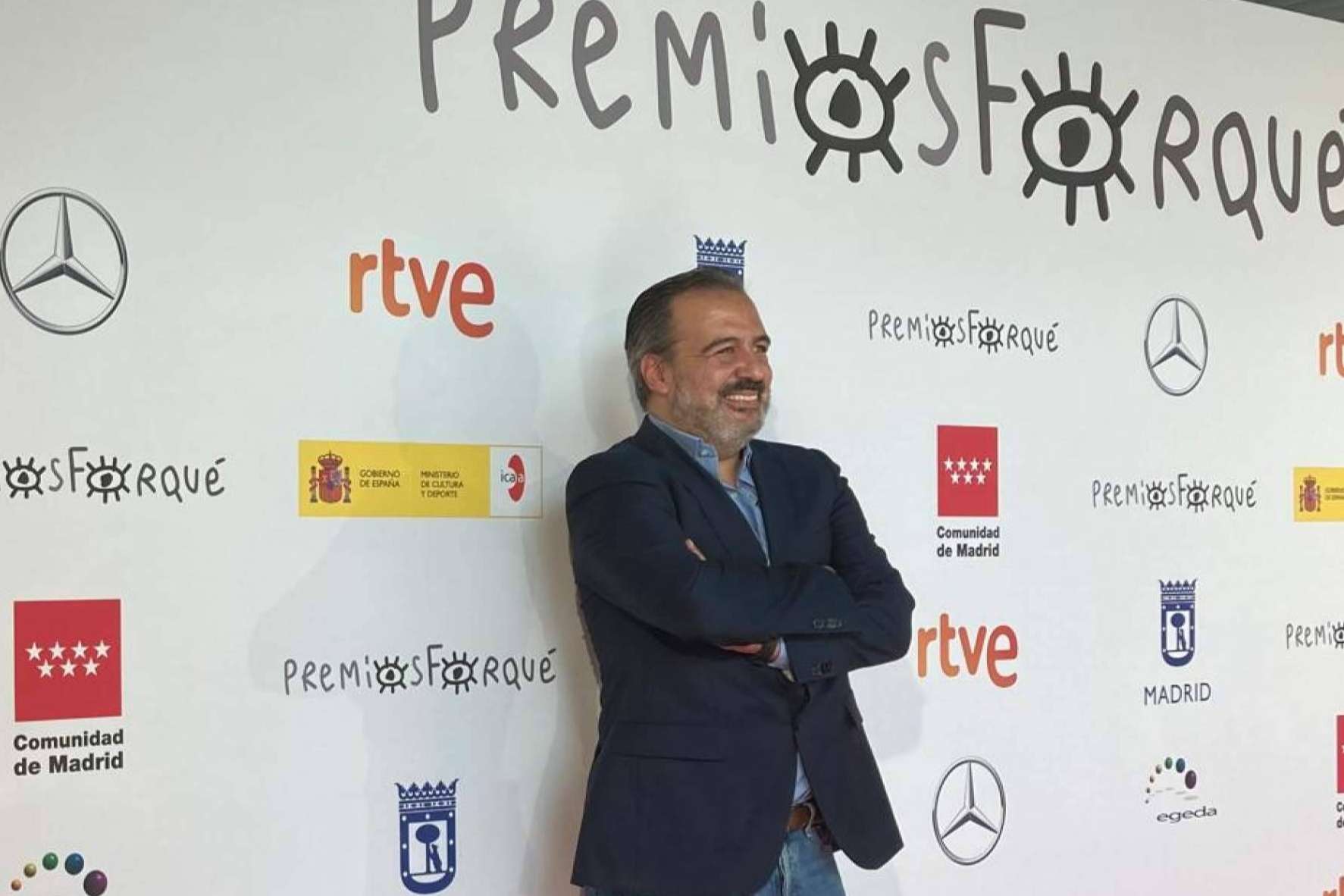 Entre los mejores conferencistas motivacionales en España se encuentra Miguel Ángel Pérez Laguna