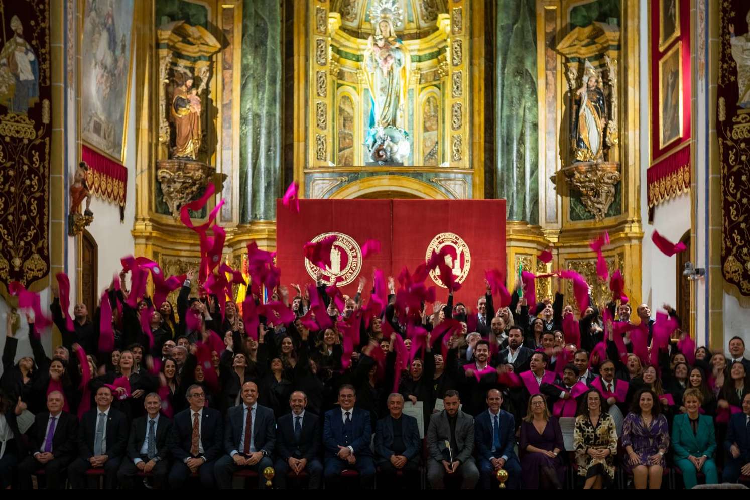 Postgrado en Odontología UCAM, formarse con los grandes maestros de la odontología actual