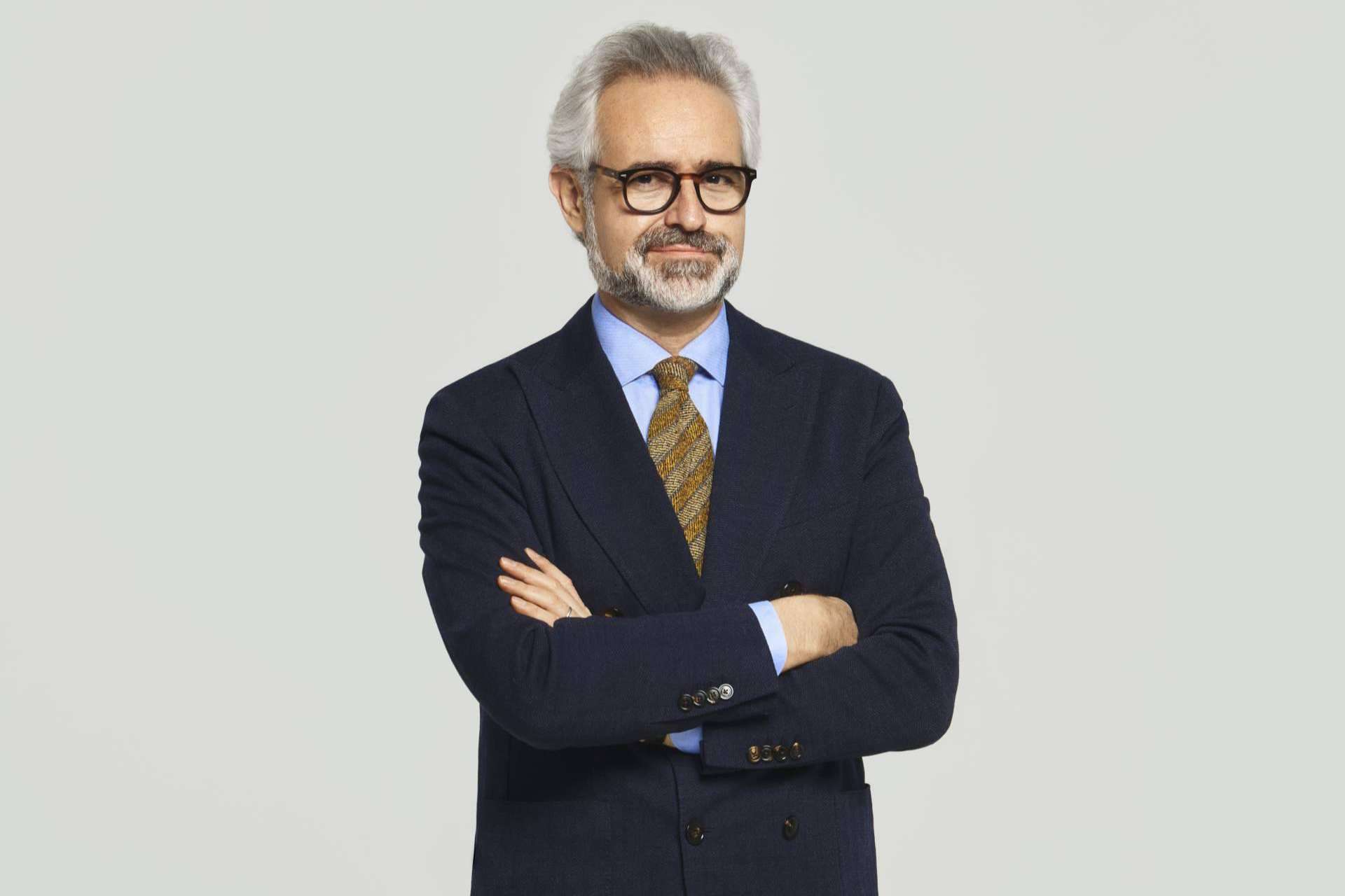 Carlos Baranda, el empresario que ha revolucionado el mercado del calzado masculino