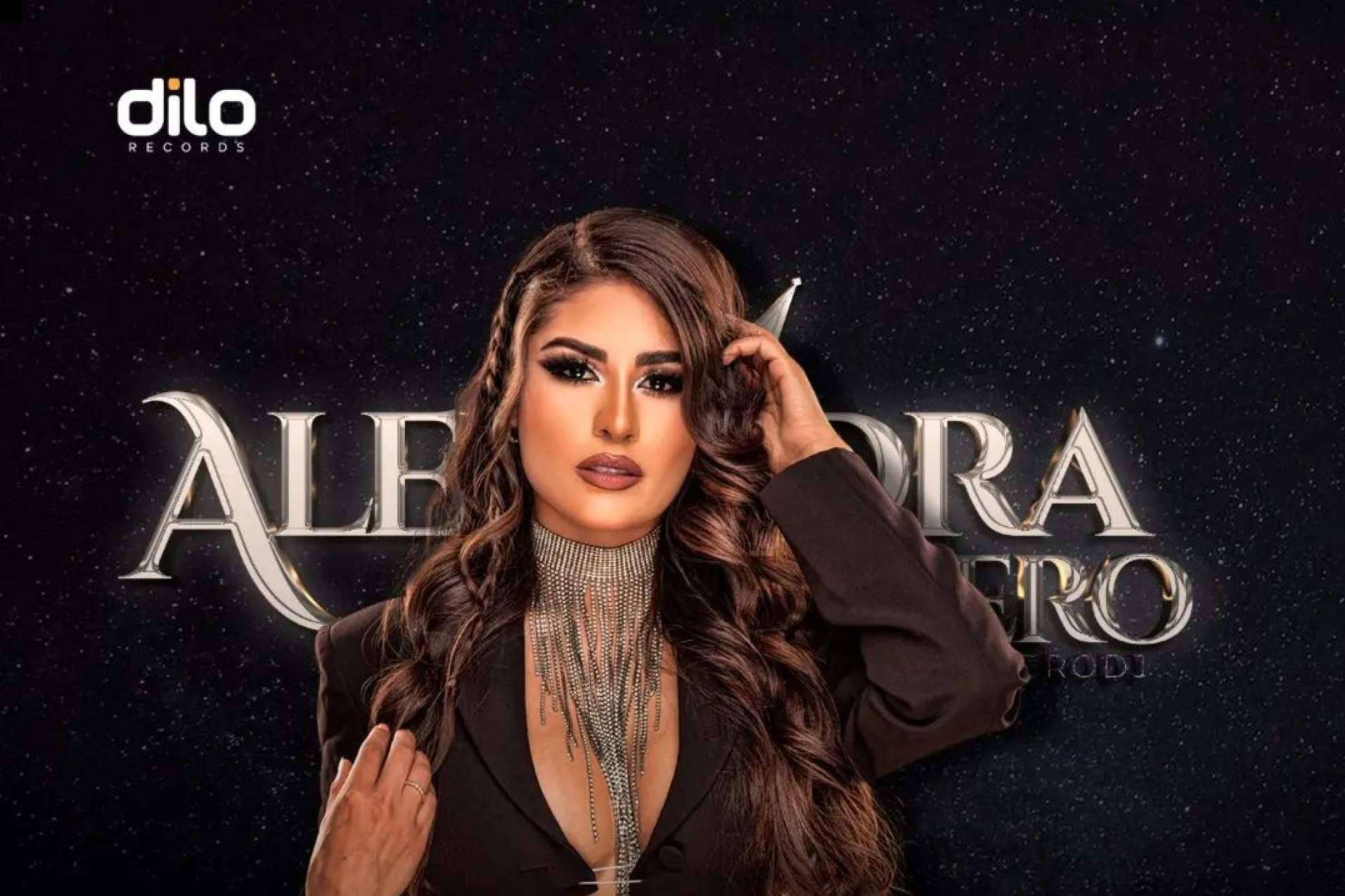 Los ánimos buen arriba en el final de la Europa OM Tour de Alejandra Quintero DJ
