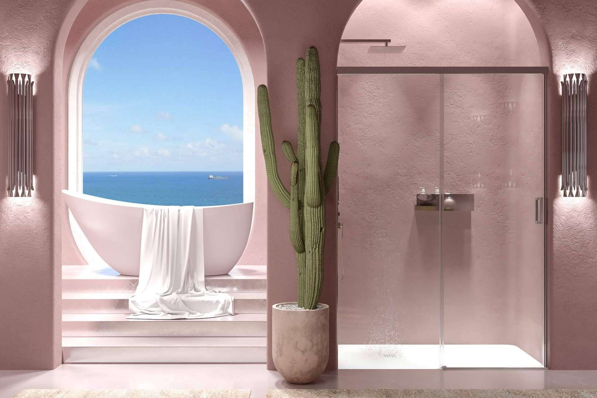 Varobath, el equipo de expertos para diseñar el baño ideal