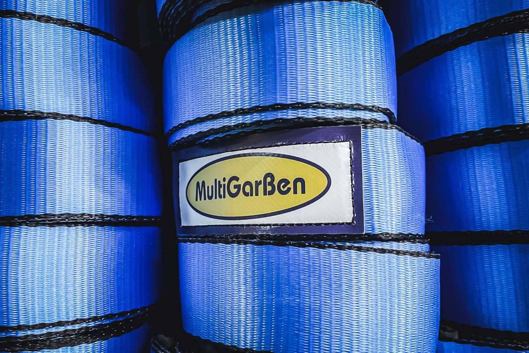 MultiGarBen y las líneas de vida horizontales temporales LUISA SERIE 500