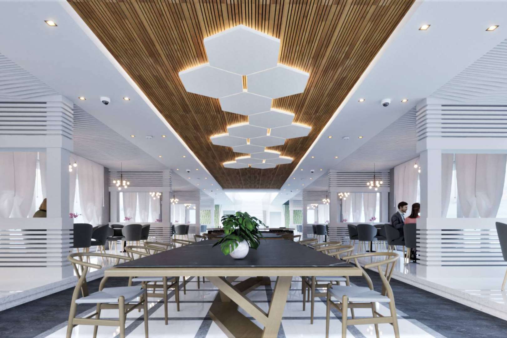 Paneles alistonados de madera y sus propiedades acústicas, con la tienda en línea Acústica Decorativa