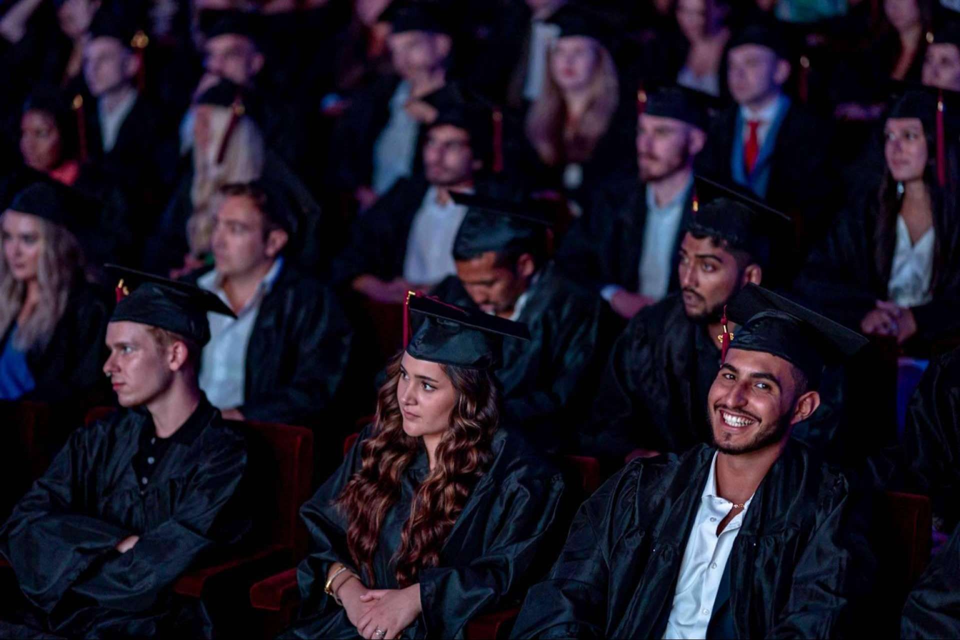 Las oportunidades y la diversidad cultural de una escuela internacional de negocios como ESEI