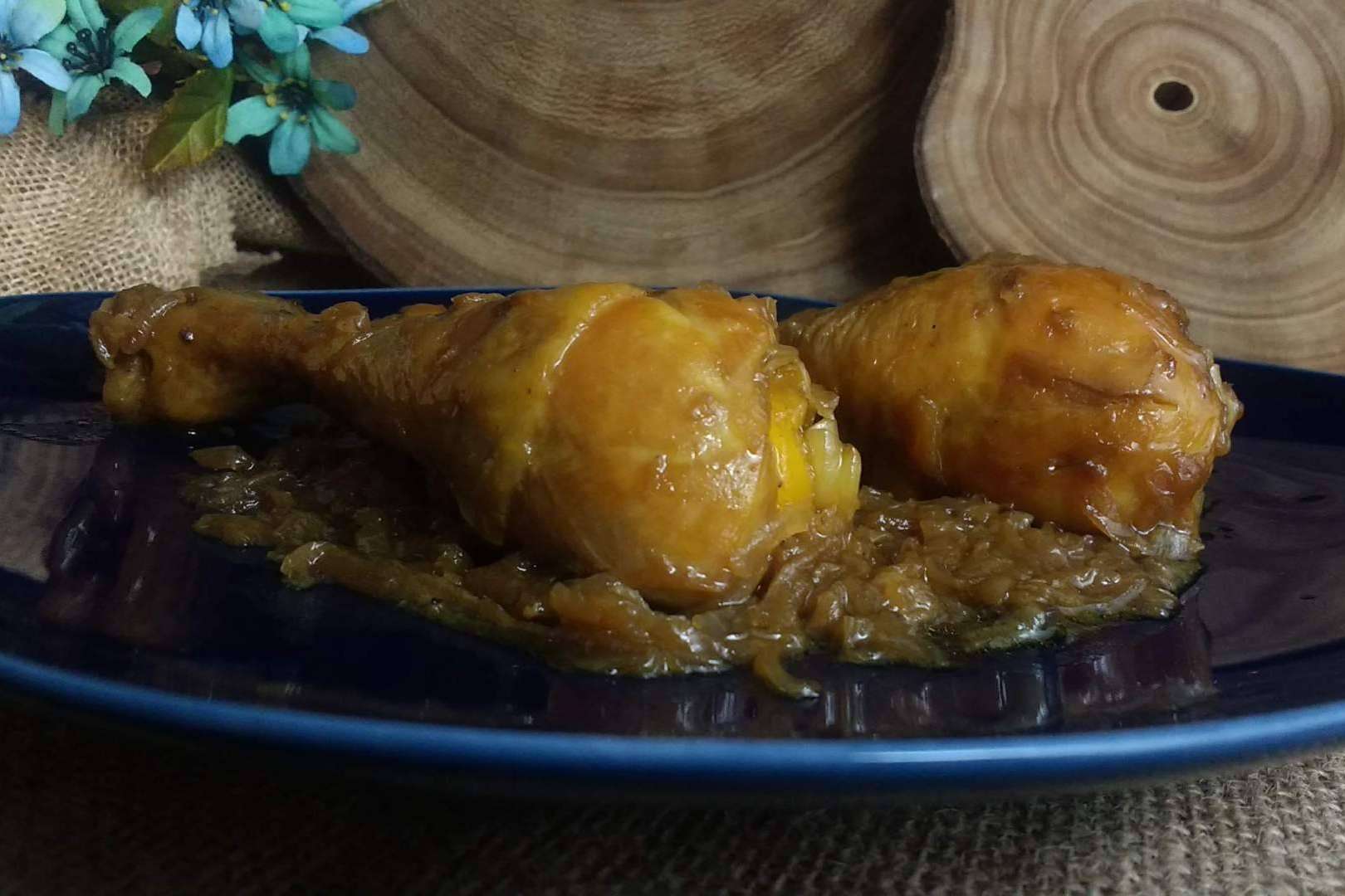 Recetas de cocina casera con platos tradicionales mejorados en el blog gastronómico Las Recetas de Carol