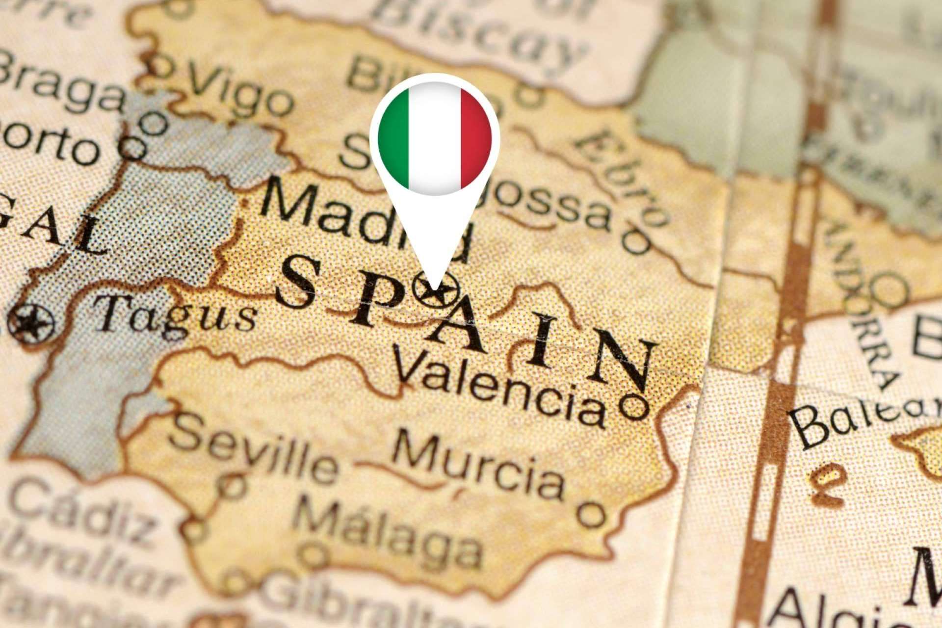 Todo Italiano ayuda a empresas italianas a establecerse y a crecer en España