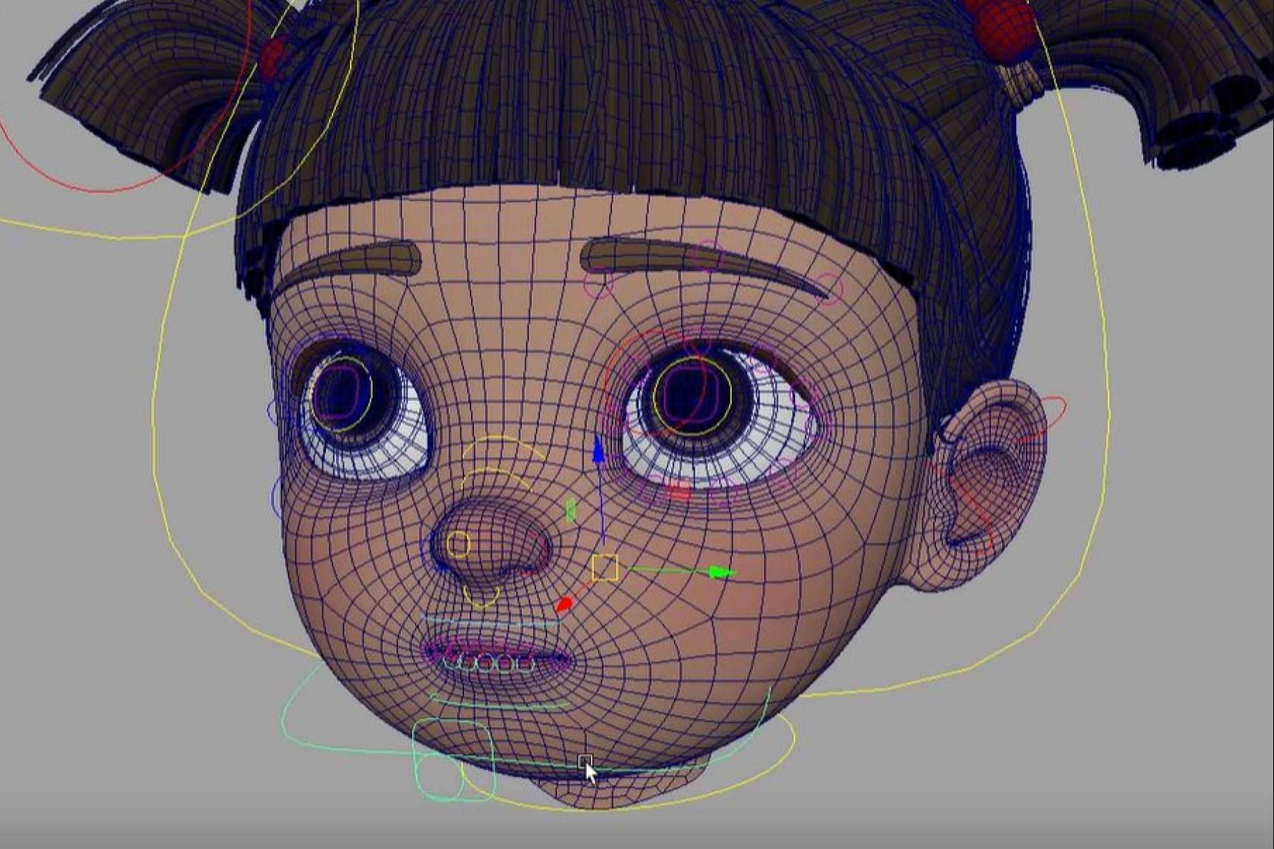 Universal Arts School se posiciona como una de las principales escuelas a nivel nacional e internacional para estudiar animación