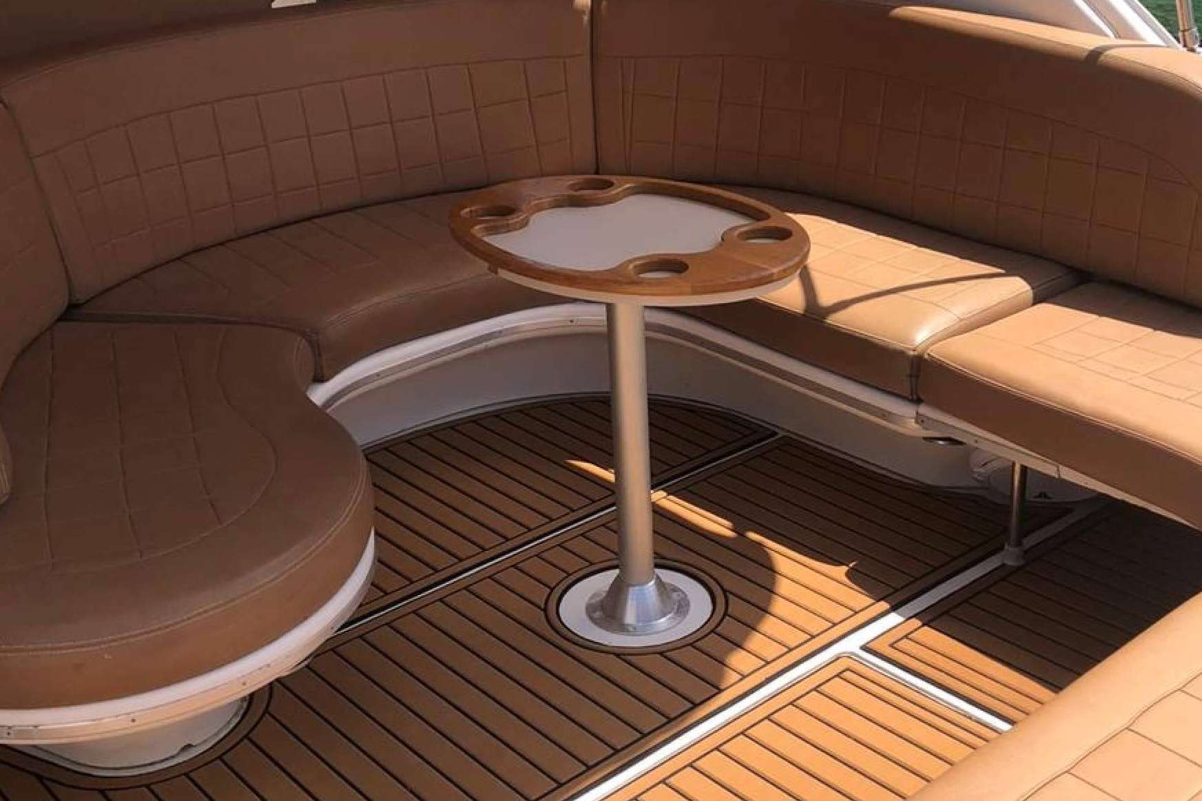 ¿Dónde encontrar Yacht rentals en Tulum? Yachtflex