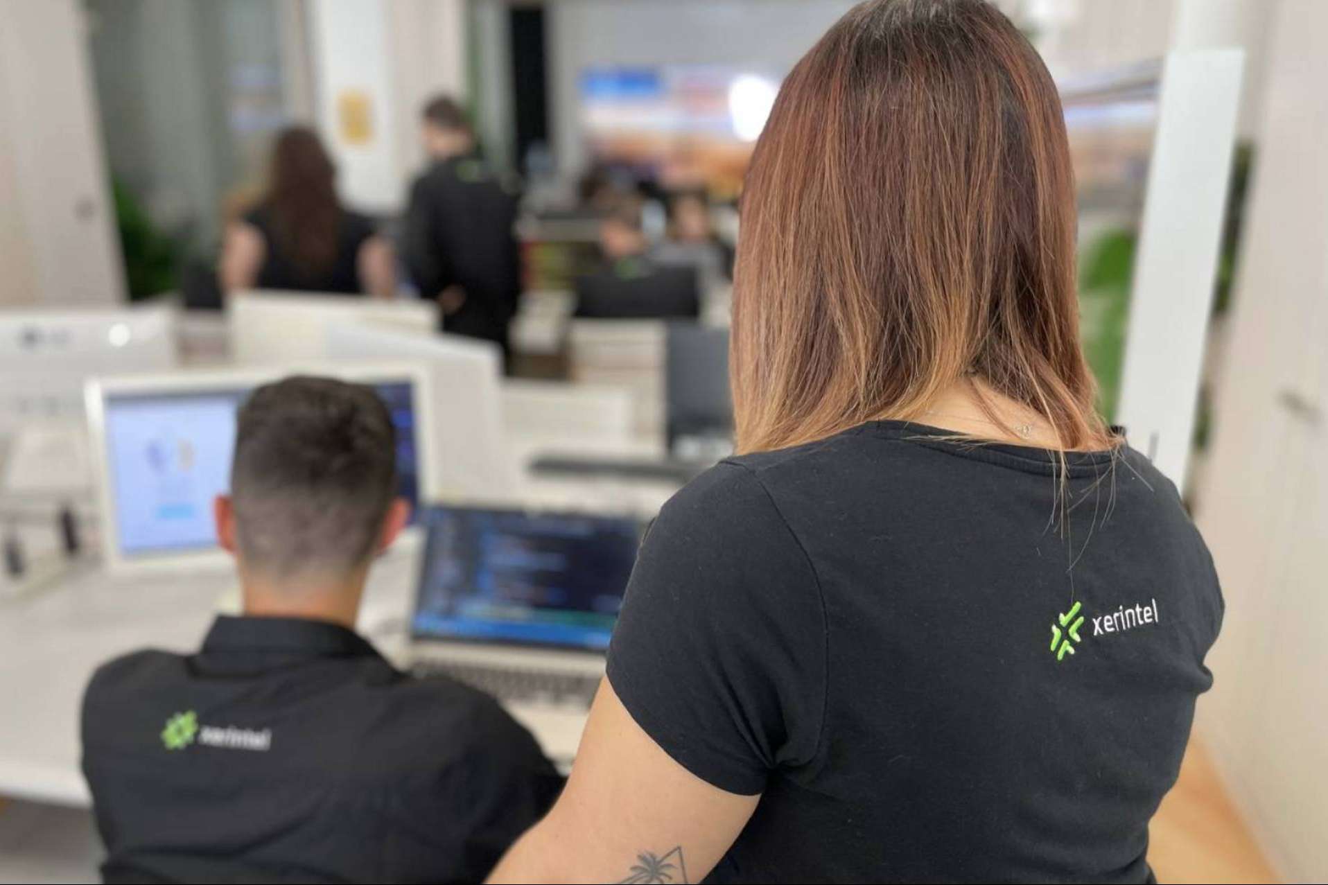 Xerintel situada entre las mejores opciones para el desarrollo web, según la revista Forbes