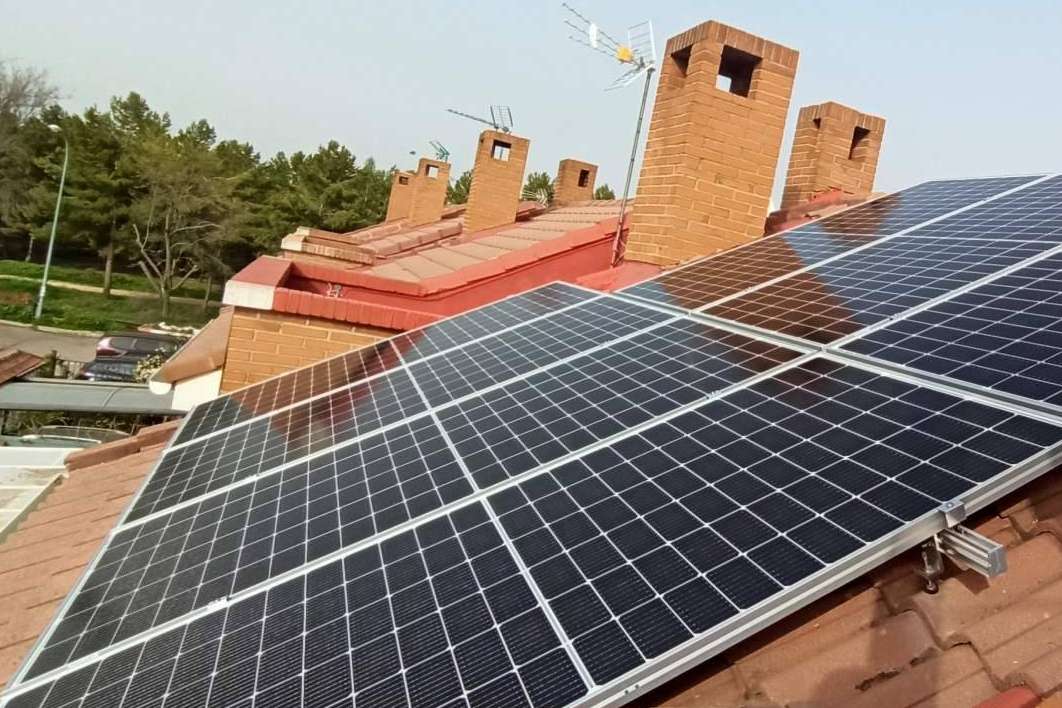 Los beneficios de la energía solar fotovoltaica, por Silithium