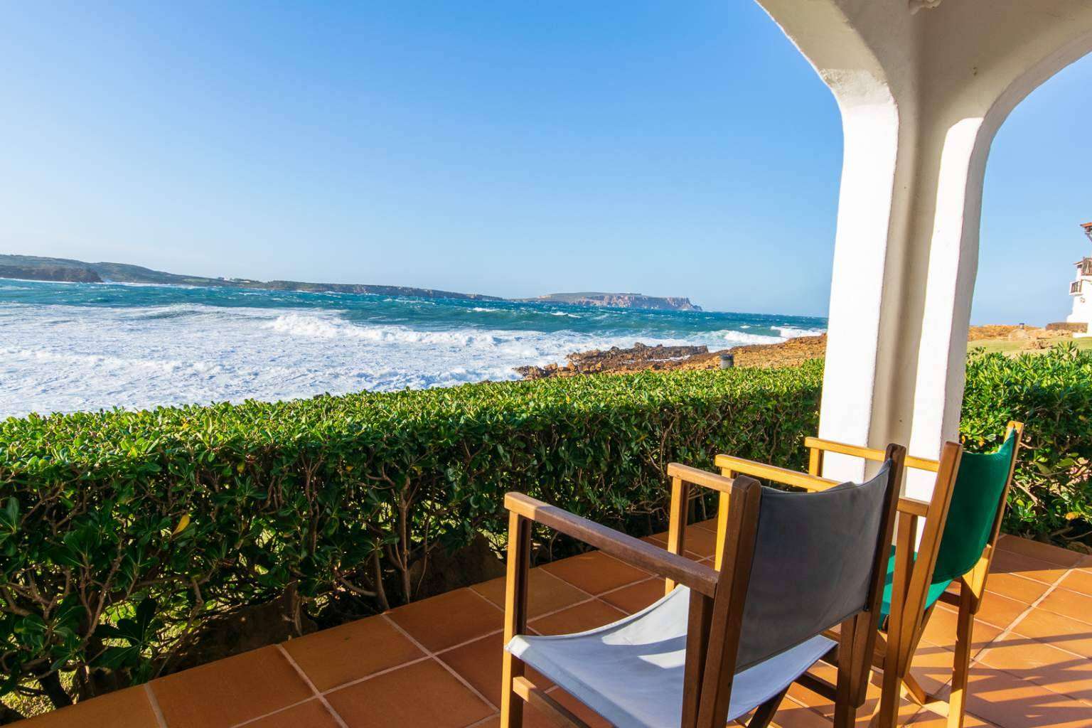 Dónde conseguir apartamentos y pisos en venta en Menorca