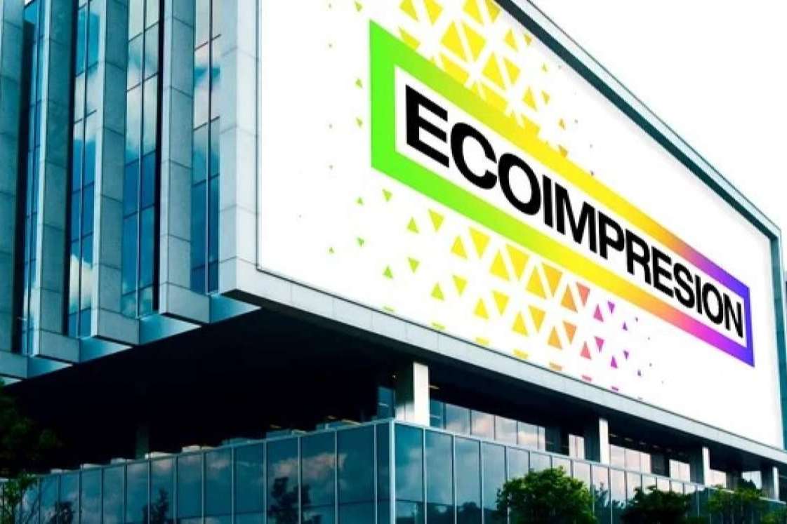 Generar impacto publicitario en grandes ciudades a través de la publicidad lonas de Ecoimpresión
