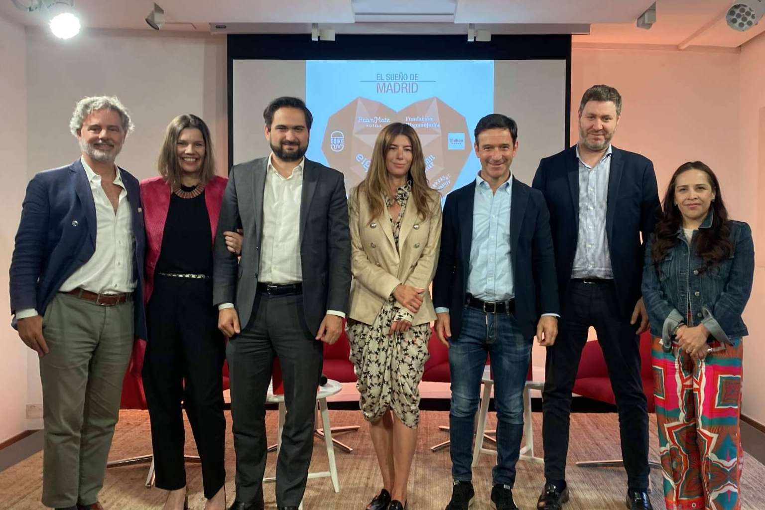 Cokrea ayuda a promover emprendimientos en Madrid y los impulsa de manera eficiente