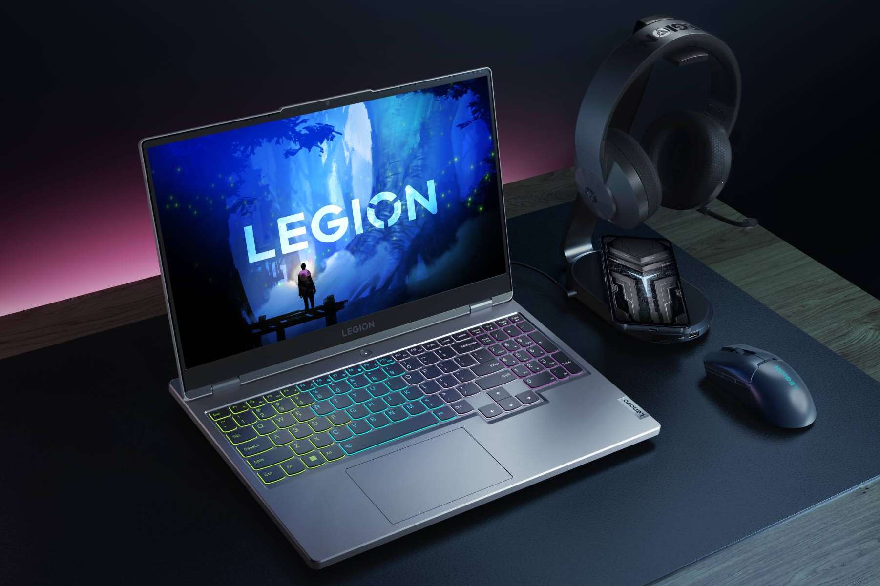 Los portátiles Lenovo para gaming, ¿son una buena opción?