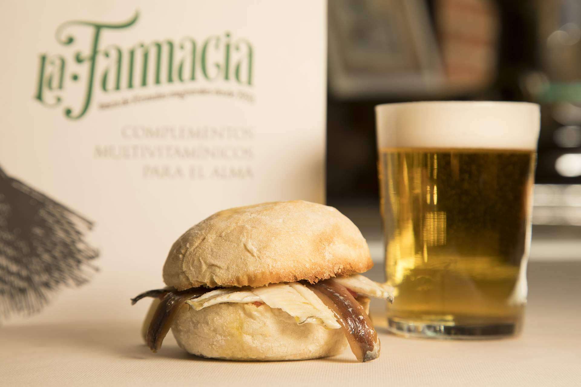 Tasca La Farmacia, el restaurante en Madrid que ofrece una experiencia gastronómica auténtica