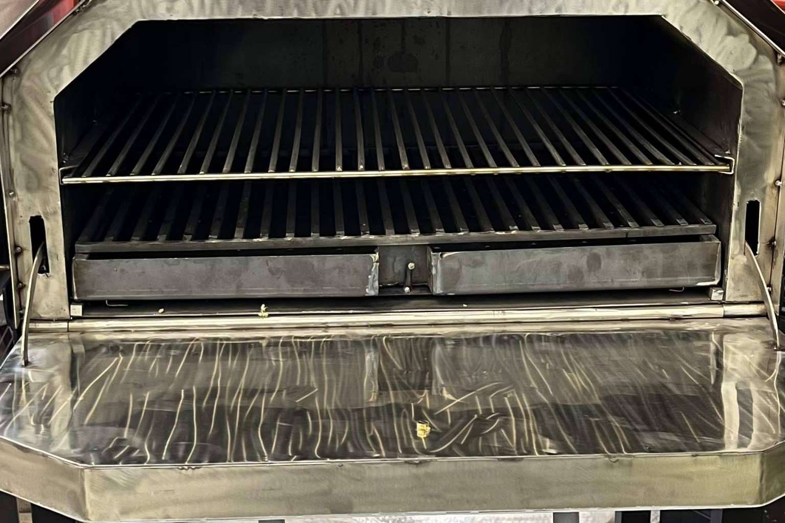 Sacar el máximo partido a los beneficios que ofrecen los hornos de parrilla, con Gaudir amb Foc