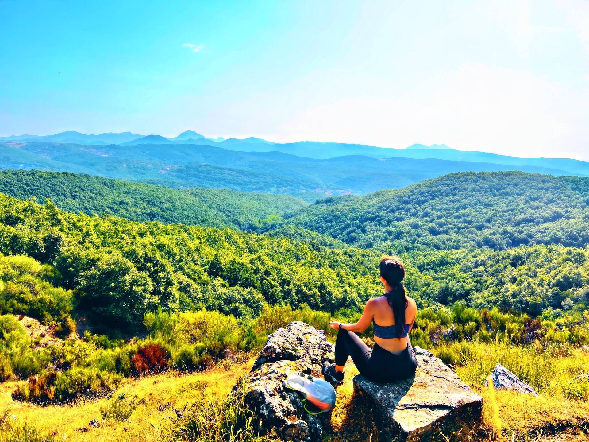El retiro de yoga ideal para cada persona