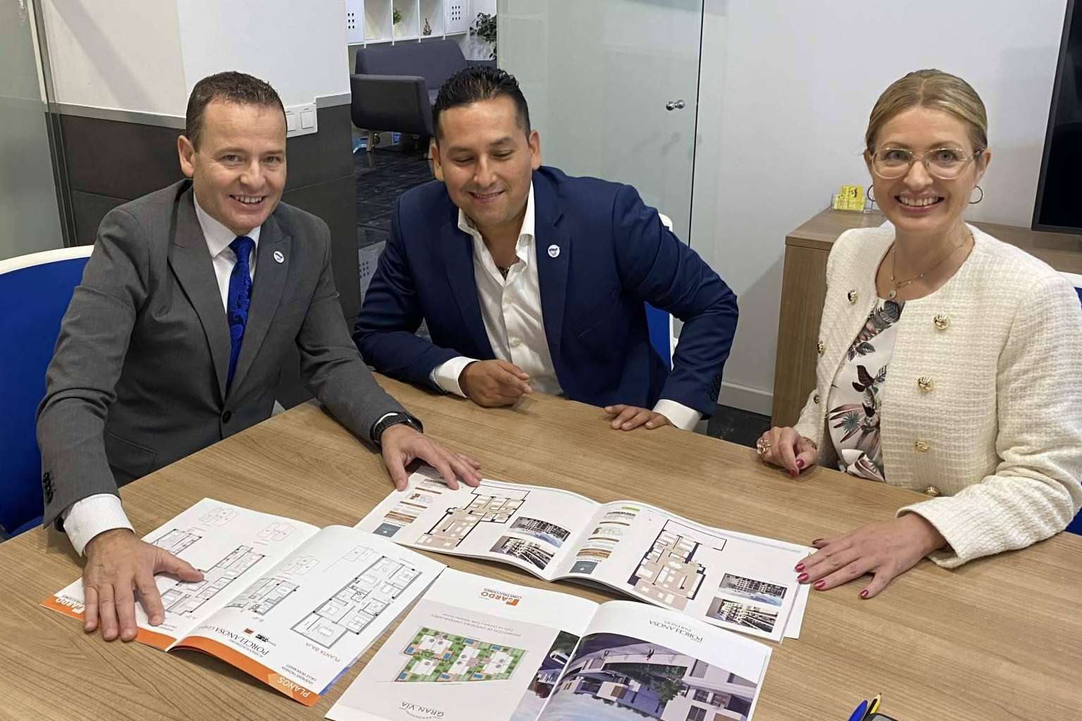 Cuáles son las ventajas de las franquicias inmobiliarias de Best House