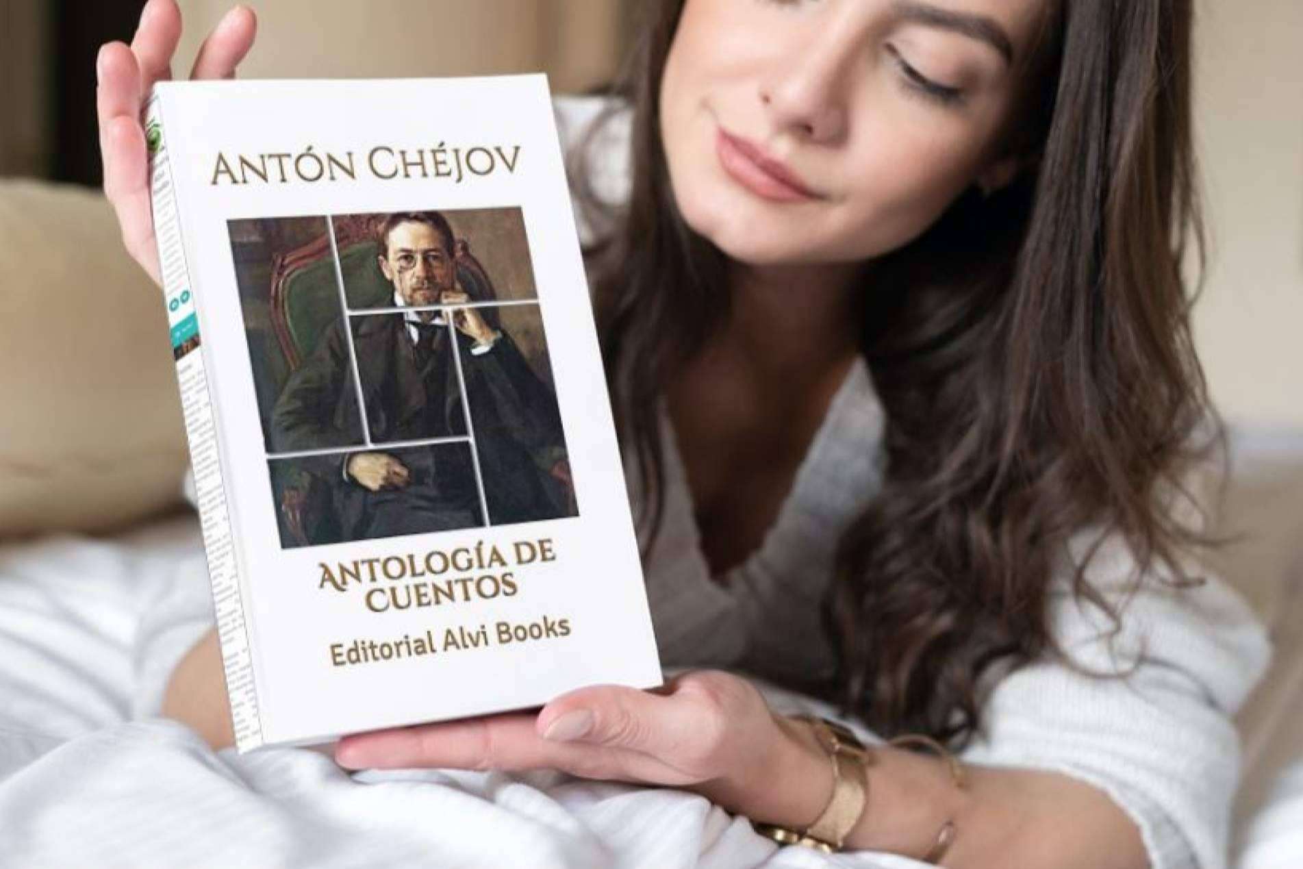 La Editorial Alvi Books ha conseguido llegar al éxito en los países de habla hispana
