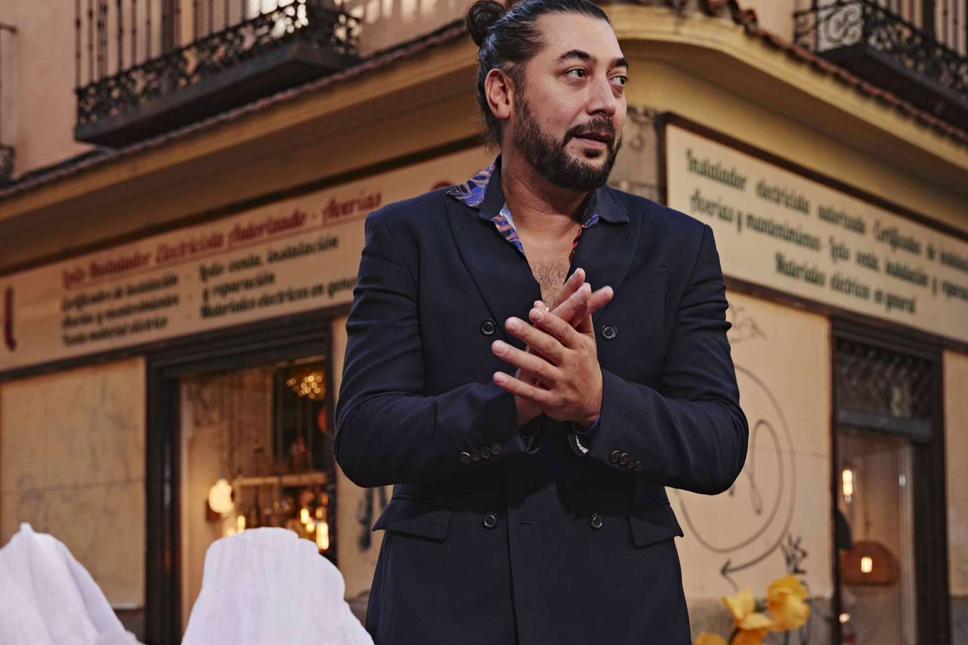 El concierto 'Flamenco en flor', de Fundación Música Creativa y Fundación Paco de Lucía, reúne a grandes figuras y artistas emergentes formados en la primera edición del Máster oficial en Interpretación de Flamenco