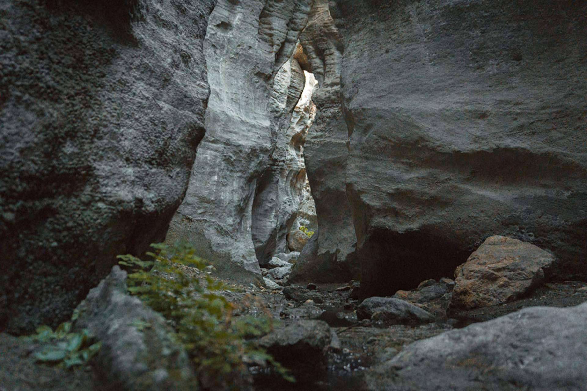 Sitios interesantes para conocer en un fin de semana en el Valle del Almanzora - Interior de Almería